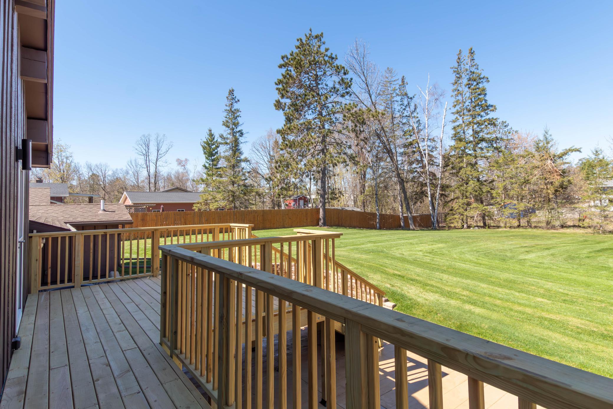 1972 single family home for sale at 3419 Birchmont Drive NE in Bemidji, MN — 3 bed, 2 bath (photo 30 of 32)