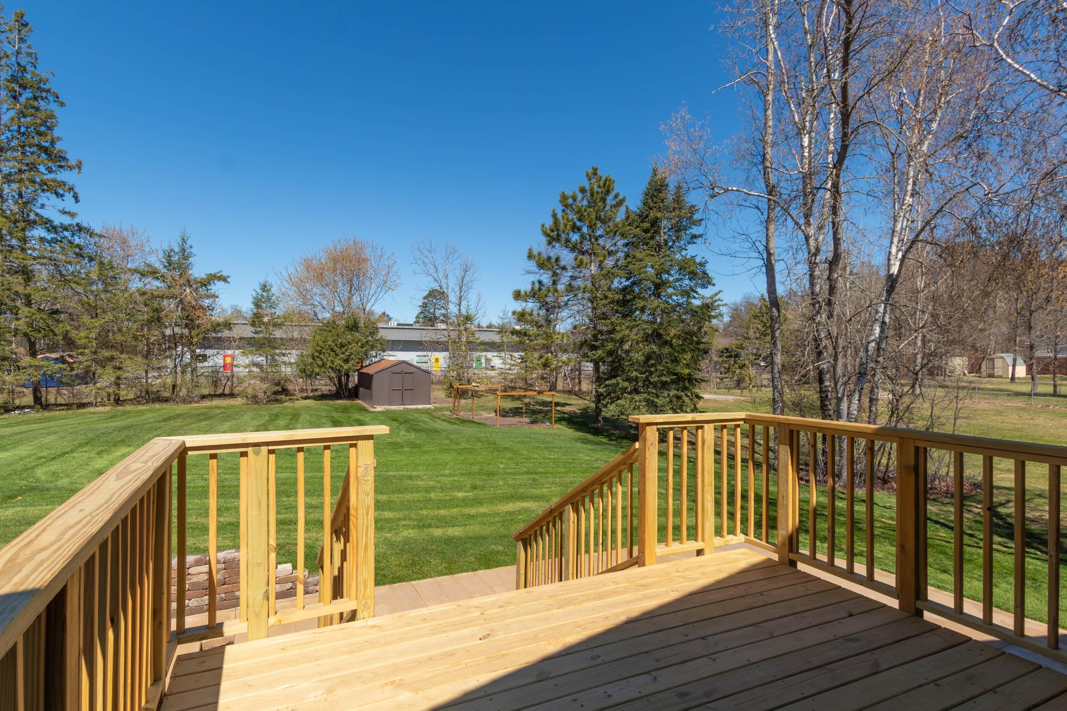 1972 single family home for sale at 3419 Birchmont Drive NE in Bemidji, MN — 3 bed, 2 bath (photo 31 of 32)