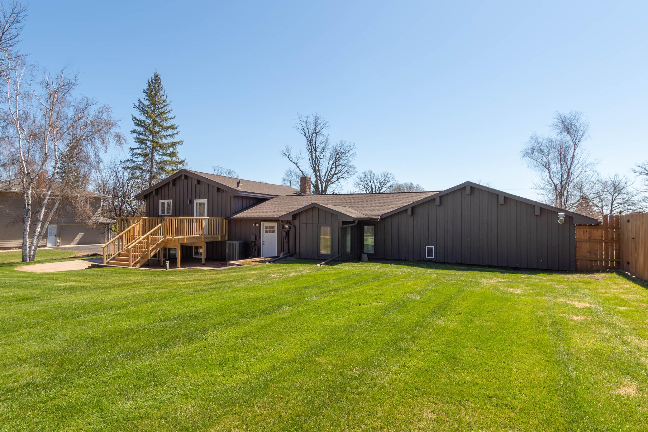 1972 single family home for sale at 3419 Birchmont Drive NE in Bemidji, MN — 3 bed, 2 bath (photo 32 of 32)