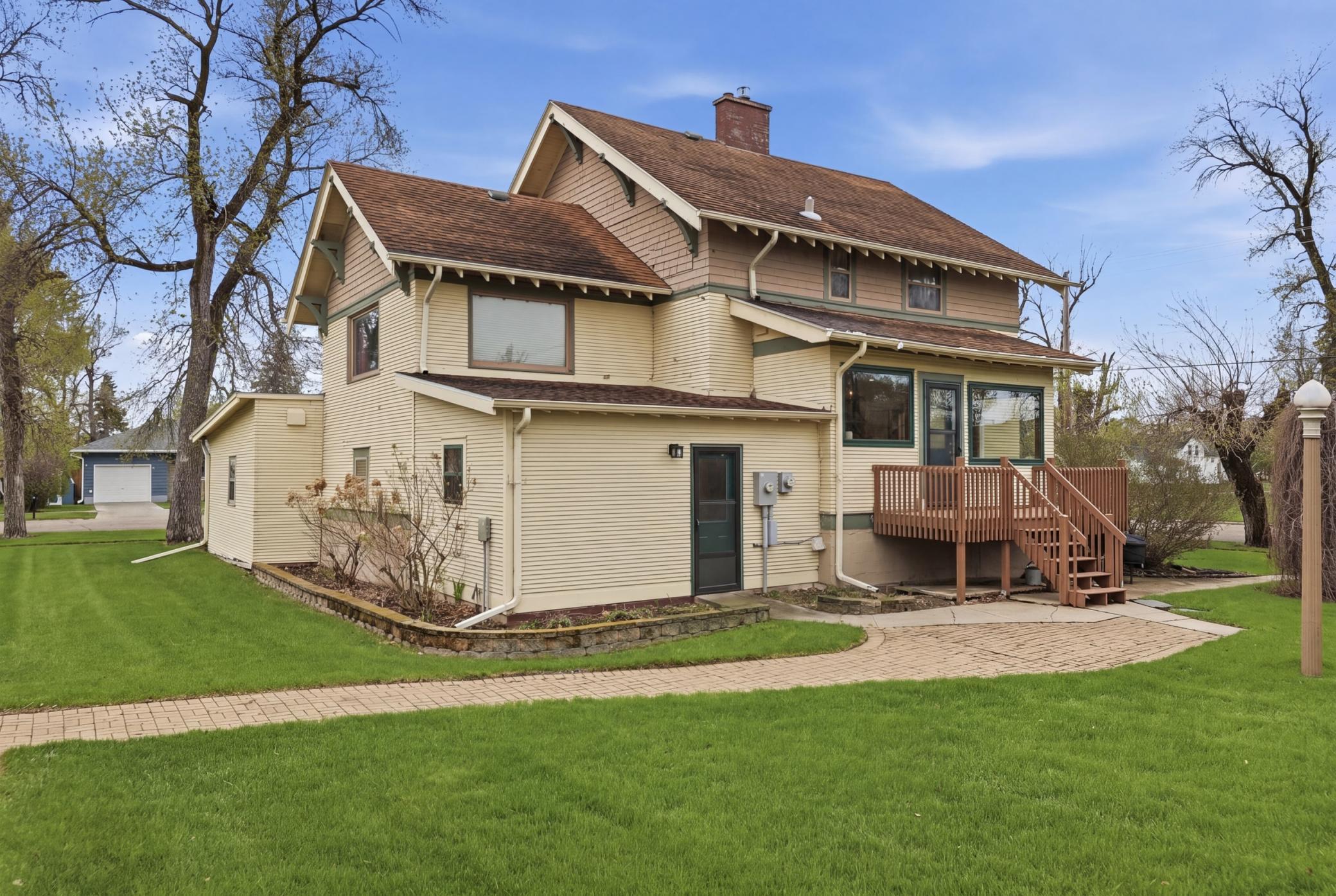 404 2nd Avenue NE, Hillsboro ND 58045 - Photo 39 of 51