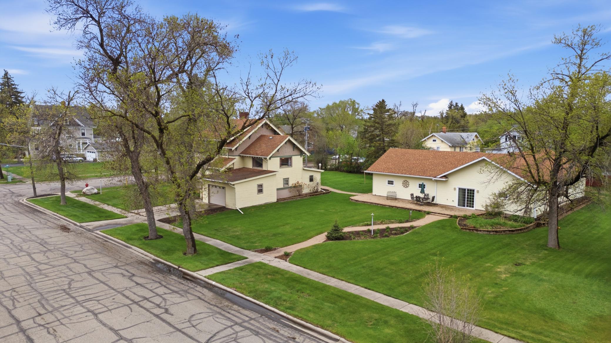 404 2nd Avenue NE, Hillsboro ND 58045 - Photo 42 of 51