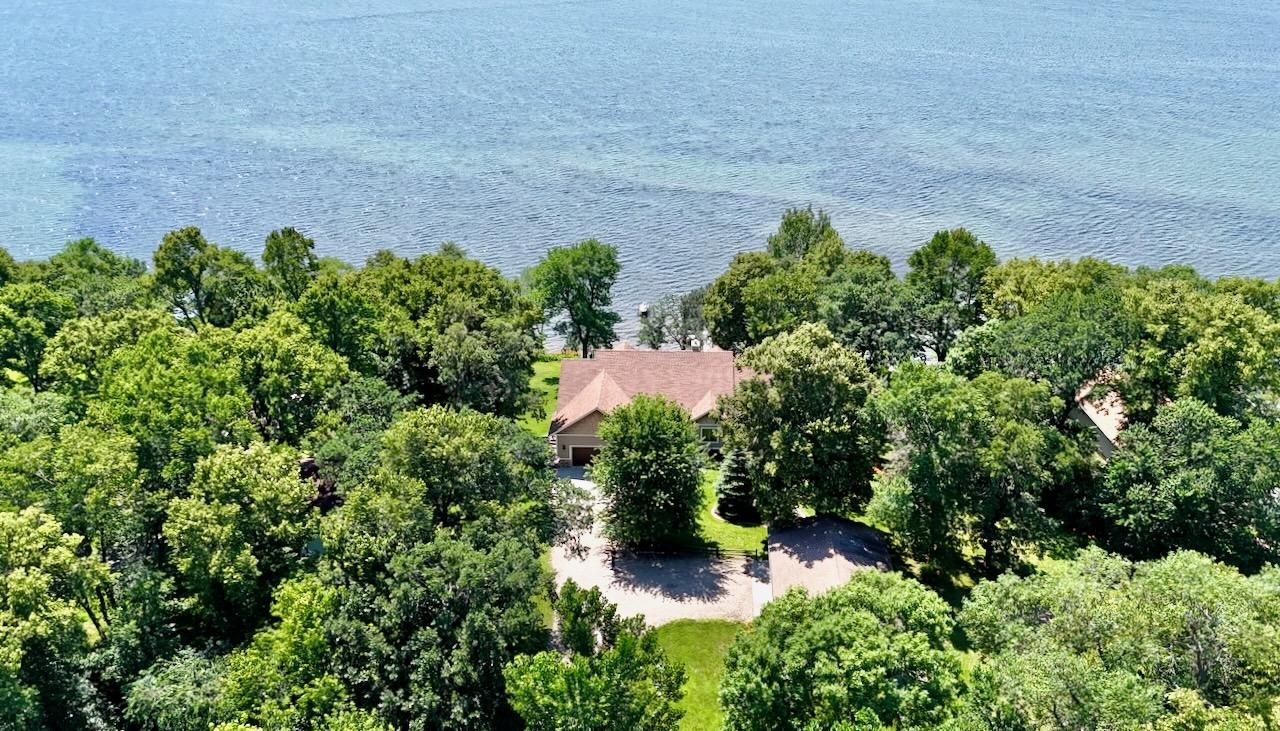 2006 single family home for sale at 23673 Clarissa Haven Drive in Henning, MN — 5 bed, 3 bath (photo 2 of 75)