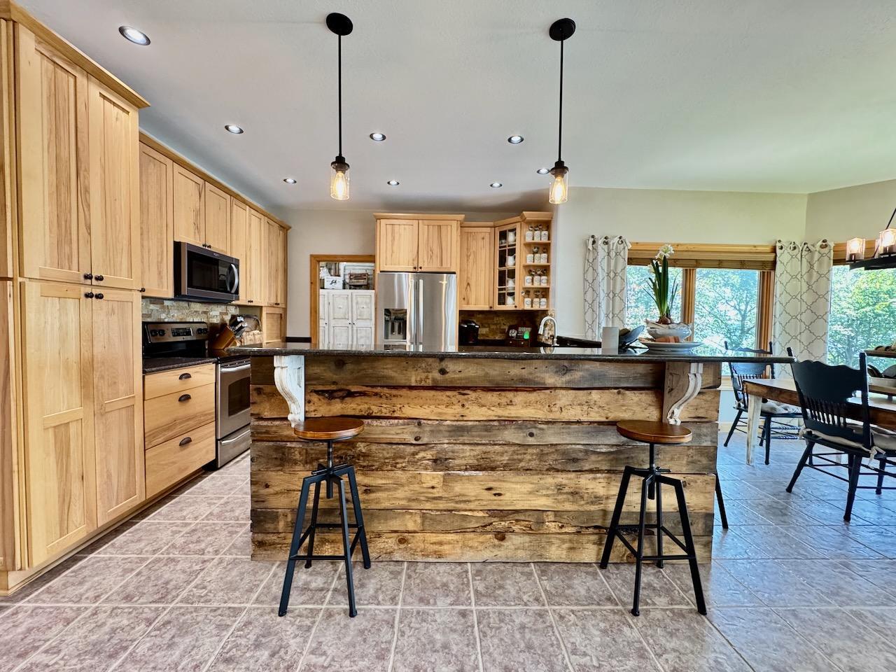 2006 single family home for sale at 23673 Clarissa Haven Drive in Henning, MN — 5 bed, 3 bath (photo 13 of 75)