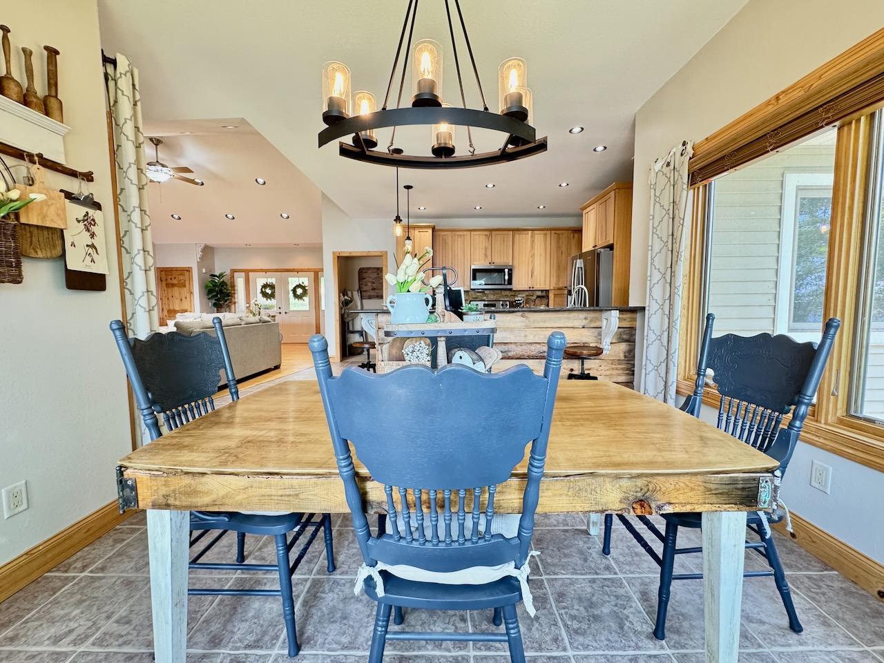 2006 single family home for sale at 23673 Clarissa Haven Drive in Henning, MN — 5 bed, 3 bath (photo 18 of 75)