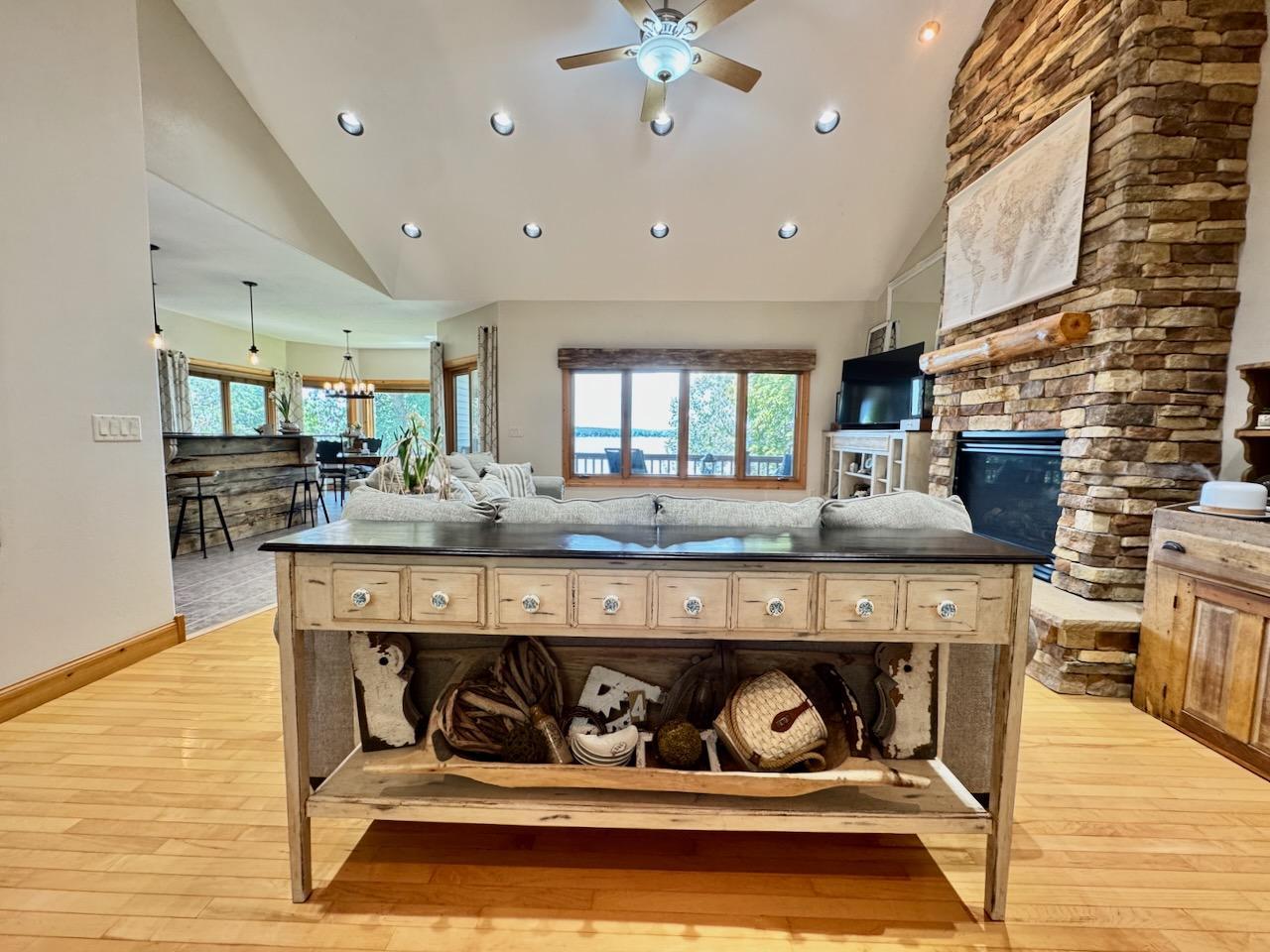 2006 single family home for sale at 23673 Clarissa Haven Drive in Henning, MN — 5 bed, 3 bath (photo 8 of 75)