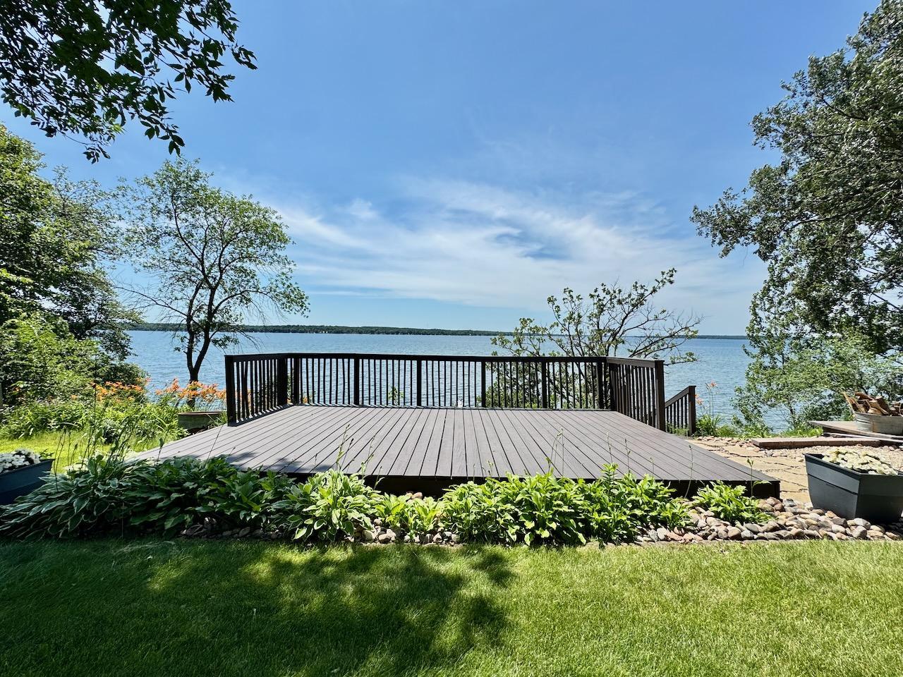2006 single family home for sale at 23673 Clarissa Haven Drive in Henning, MN — 5 bed, 3 bath (photo 67 of 75)