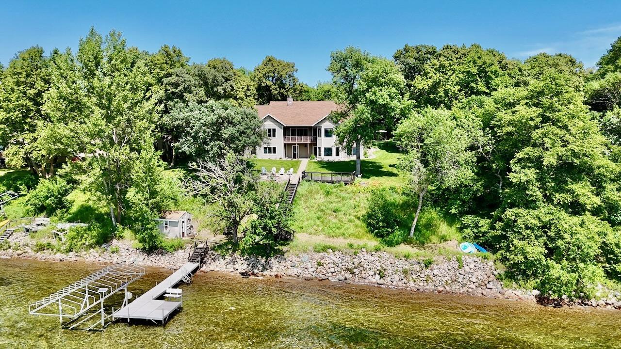 2006 single family home for sale at 23673 Clarissa Haven Drive in Henning, MN — 5 bed, 3 bath (photo 73 of 75)