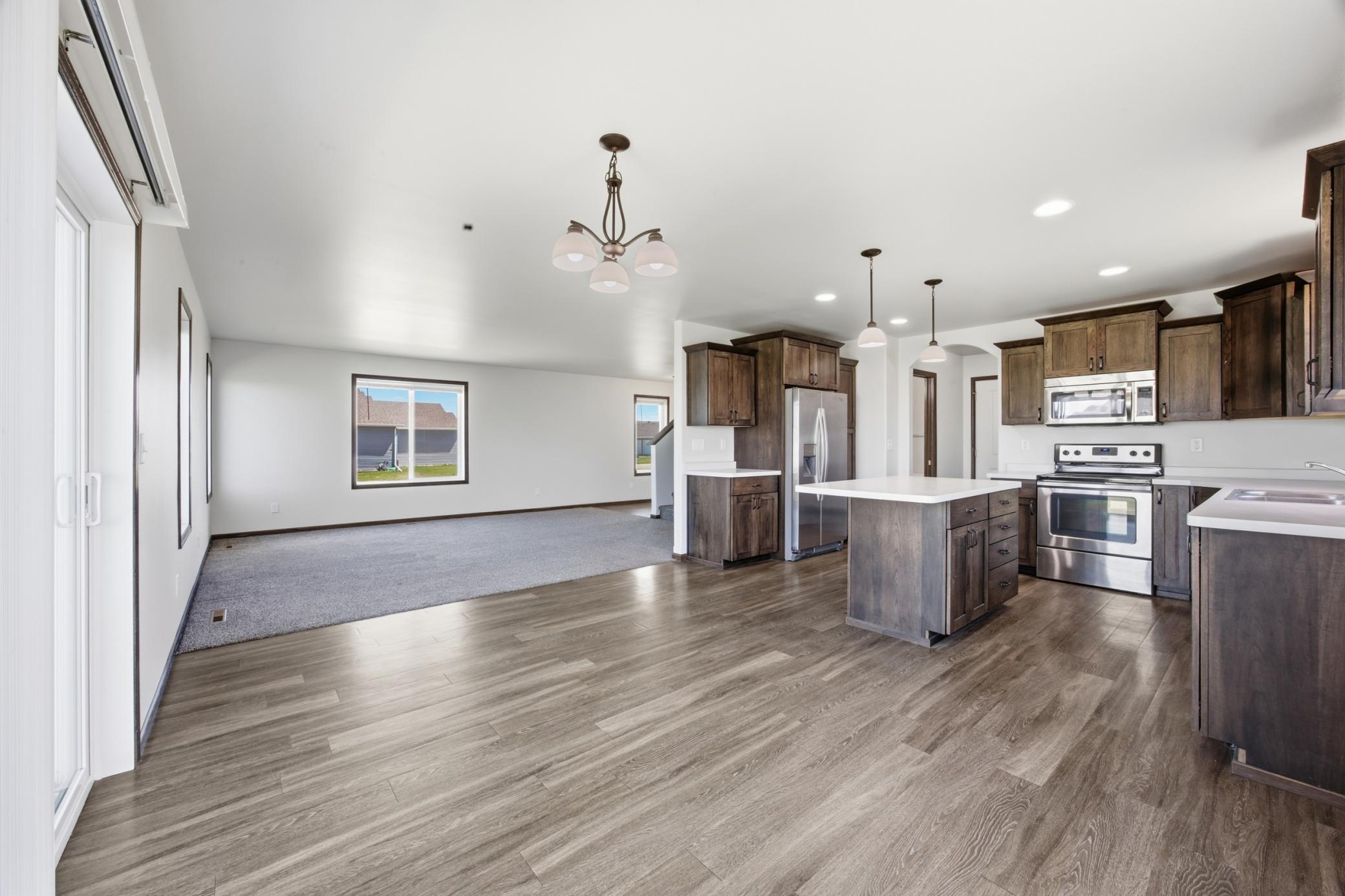 1206 Commander Drive W, West Fargo ND 58078 - Photo 11 of 32