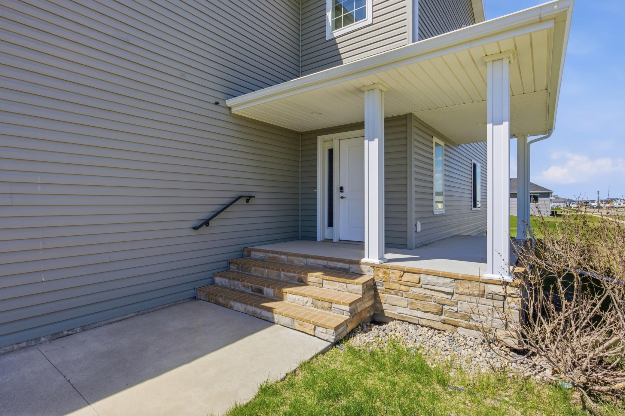1206 Commander Drive W, West Fargo ND 58078 - Photo 3 of 32