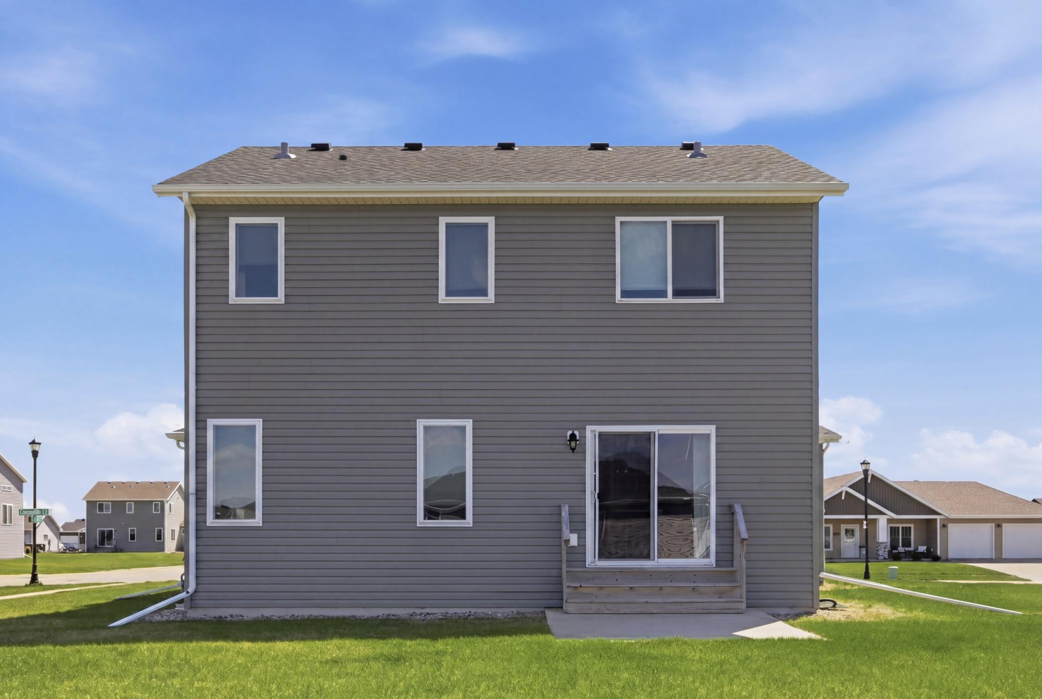 1206 Commander Drive W, West Fargo ND 58078 - Photo 31 of 32