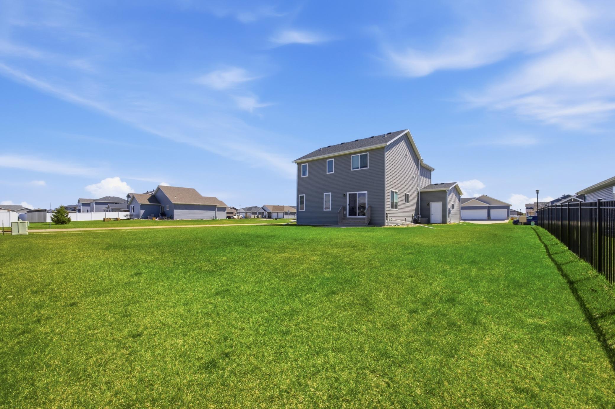 1206 Commander Drive W, West Fargo ND 58078 - Photo 32 of 32