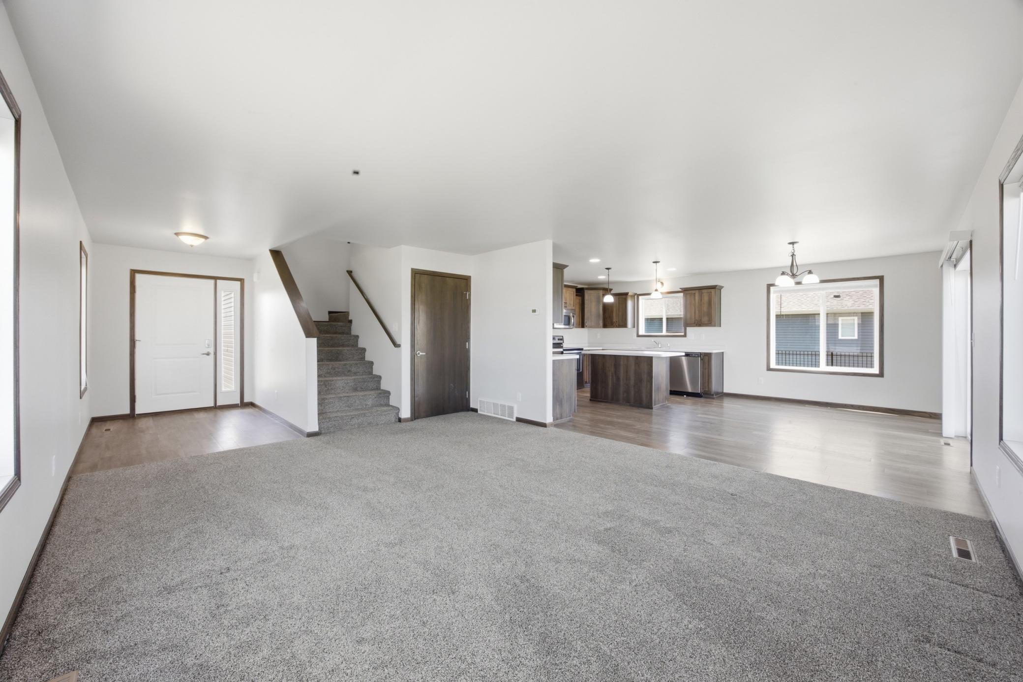 1206 Commander Drive W, West Fargo ND 58078 - Photo 5 of 32