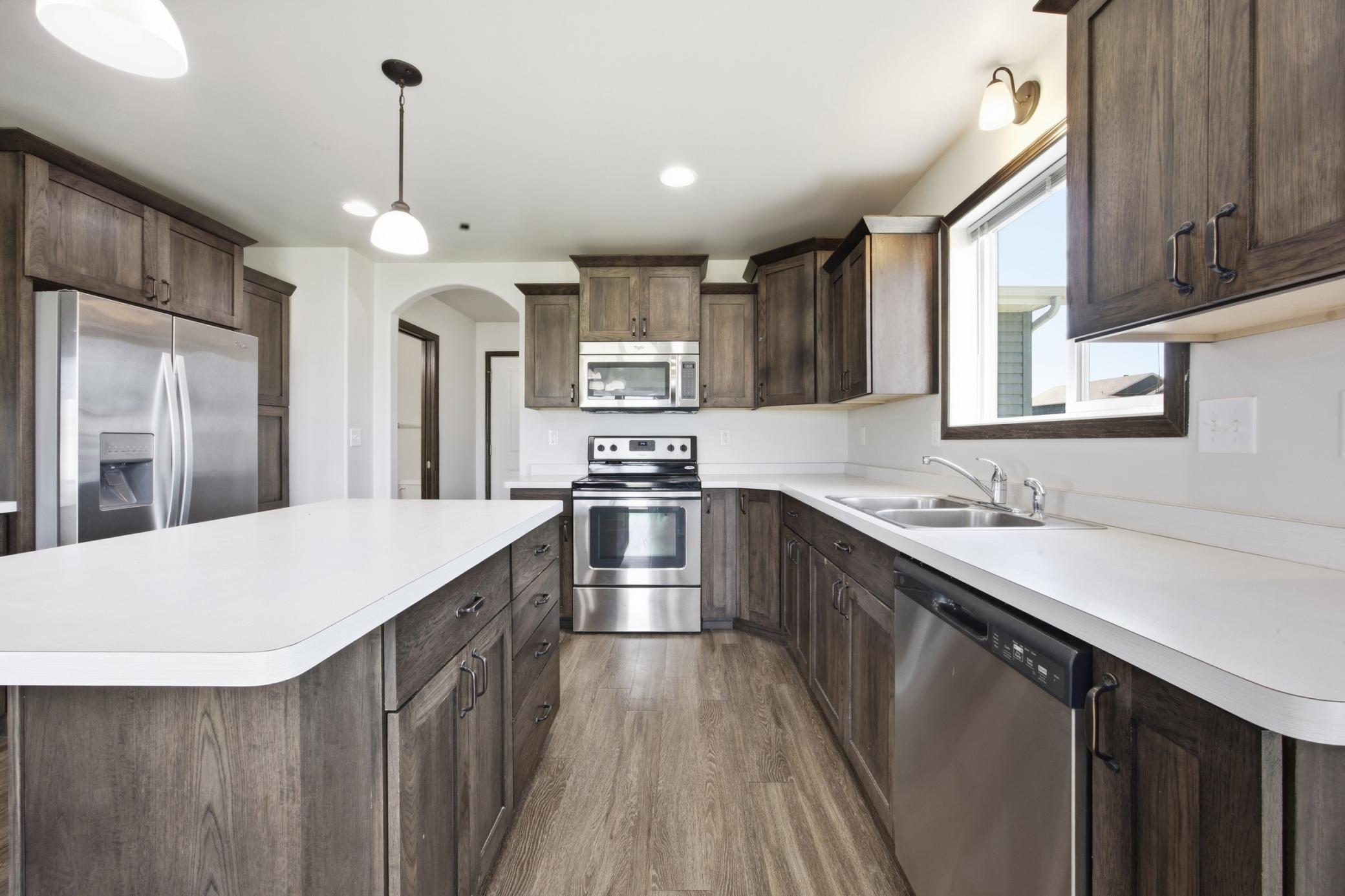 1206 Commander Drive W, West Fargo ND 58078 - Photo 8 of 32