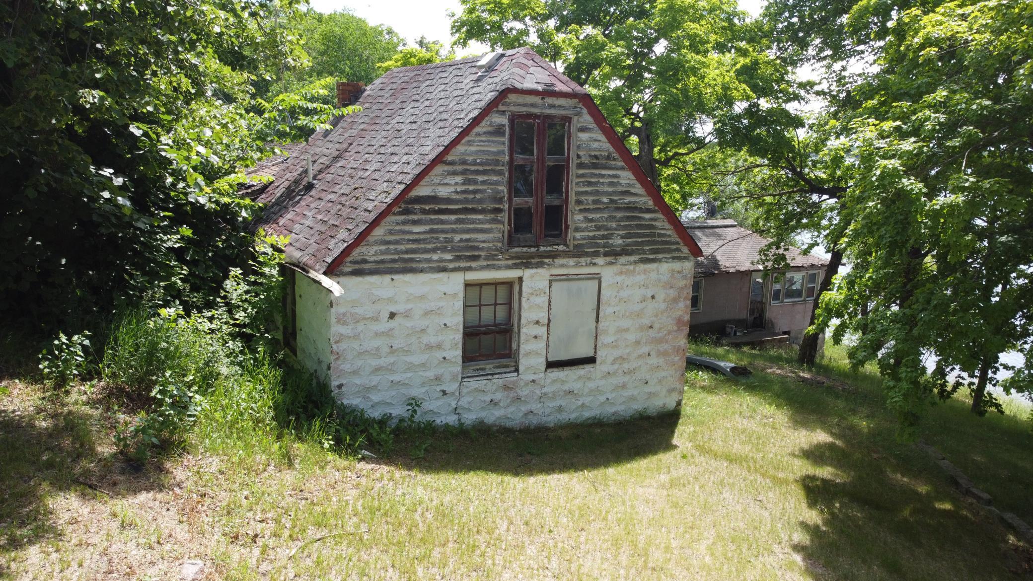 1931 single family home for sale at 38166 County Highway 35 in Dent, MN — 2 bed, 1 bath (photo 12 of 20)