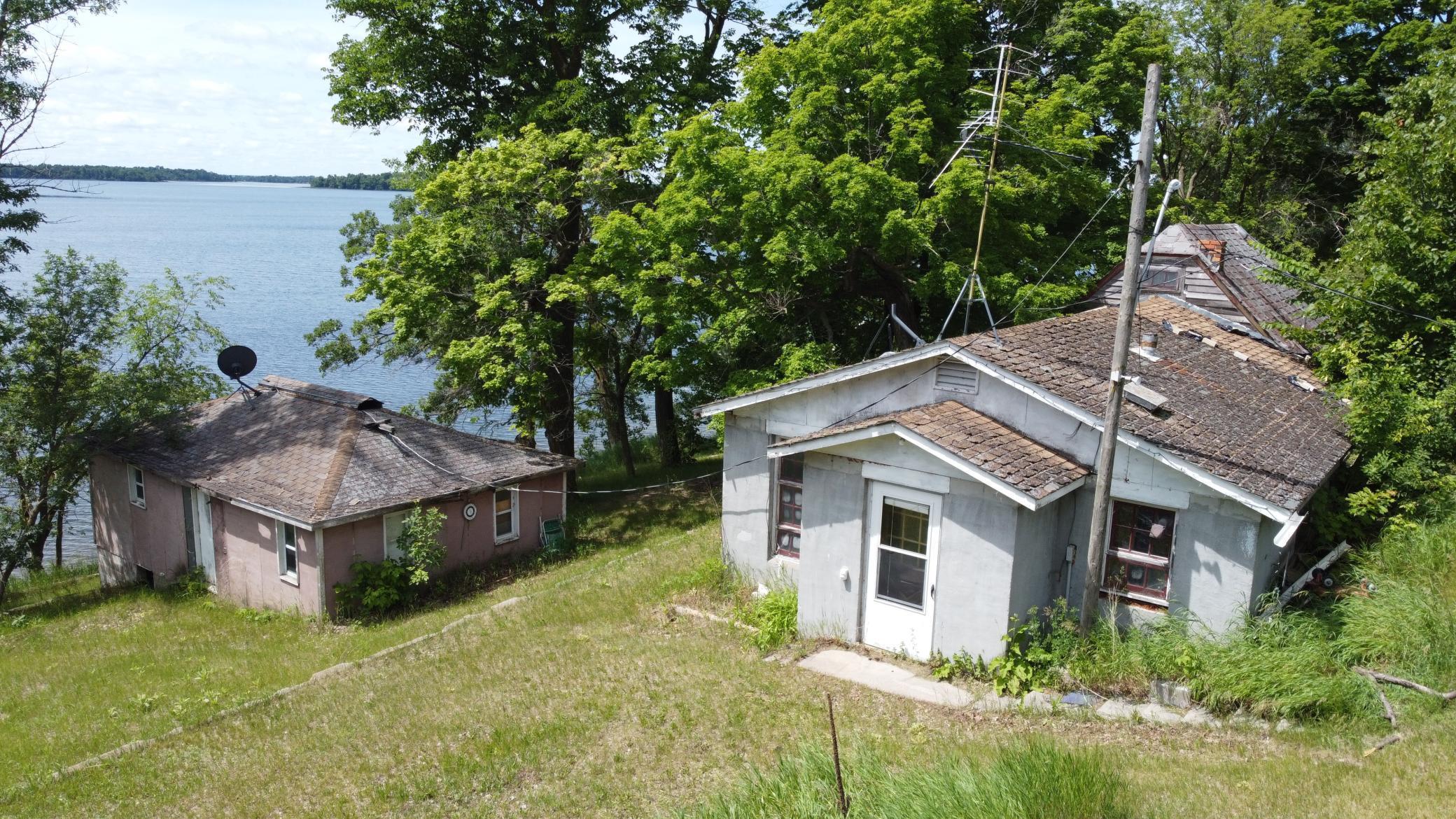1931 single family home for sale at 38166 County Highway 35 in Dent, MN — 2 bed, 1 bath (photo 13 of 20)