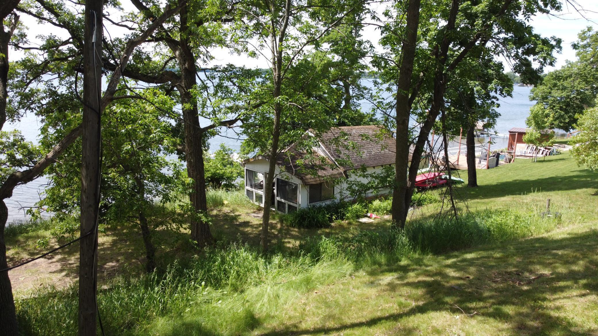 1931 single family home for sale at 38166 County Highway 35 in Dent, MN — 2 bed, 1 bath (photo 16 of 20)