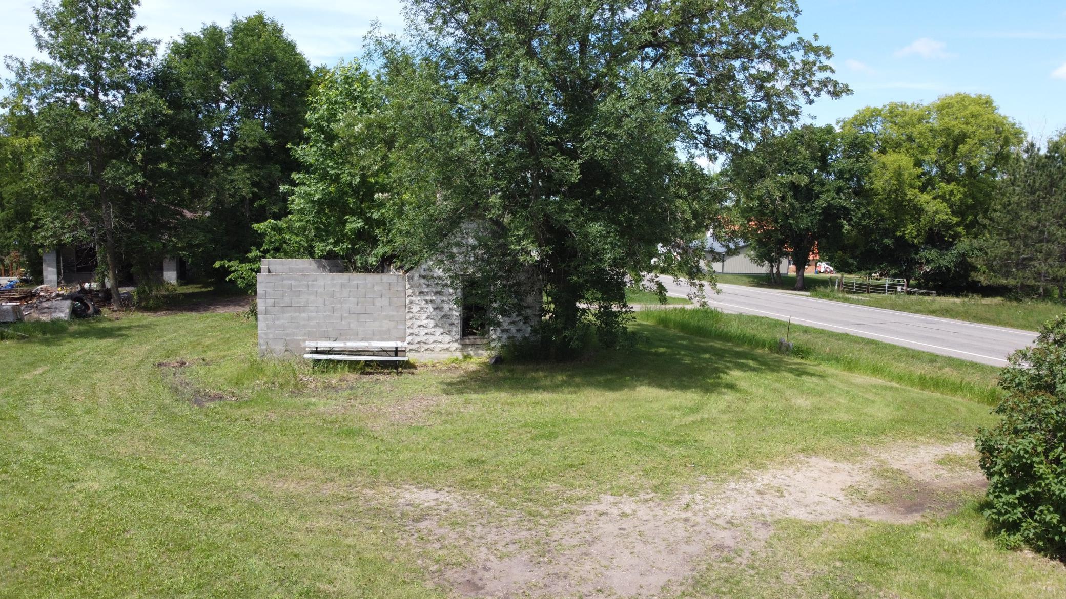 1931 single family home for sale at 38166 County Highway 35 in Dent, MN — 2 bed, 1 bath (photo 19 of 20)