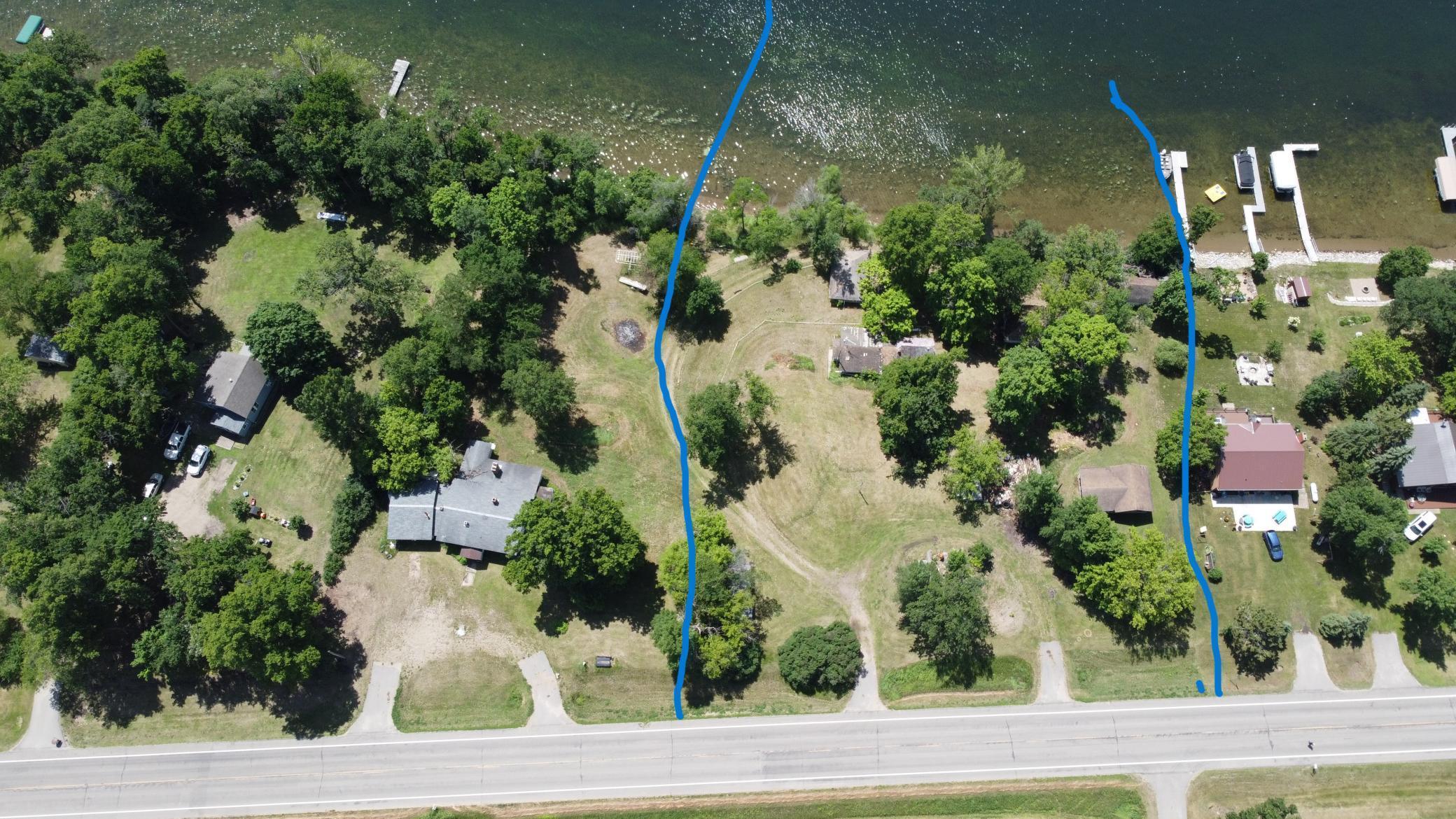 1931 single family home for sale at 38166 County Highway 35 in Dent, MN — 2 bed, 1 bath (photo 4 of 20)