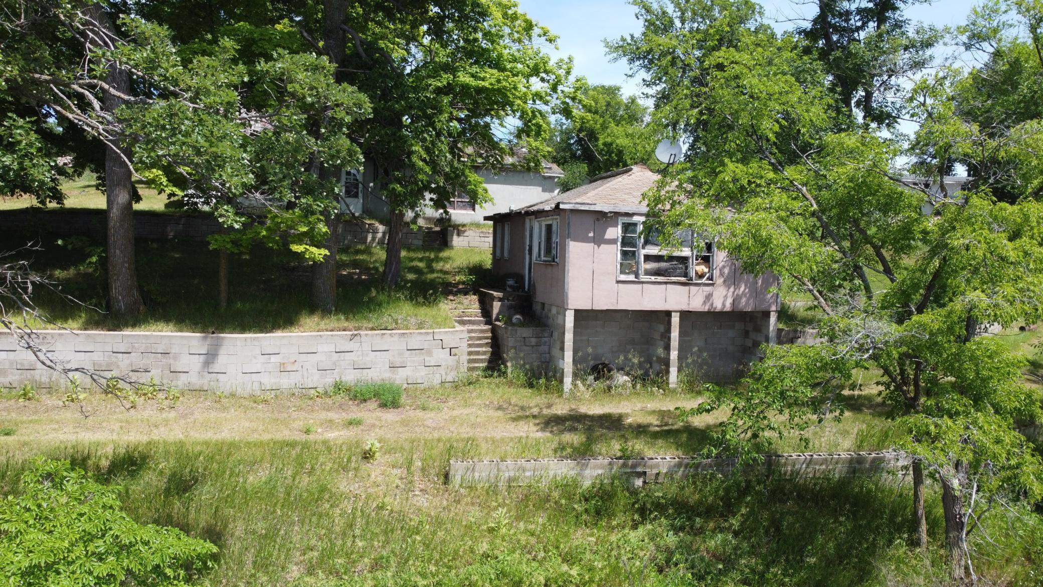 1931 single family home for sale at 38166 County Highway 35 in Dent, MN — 2 bed, 1 bath (photo 5 of 20)