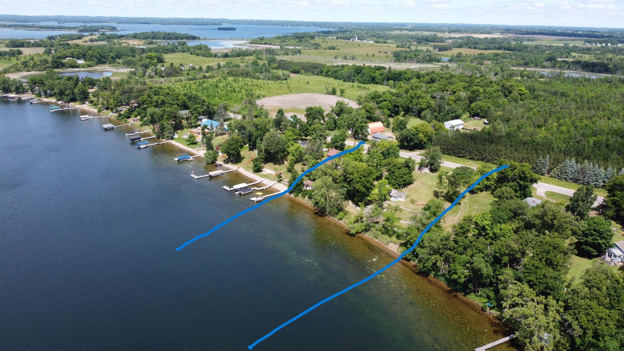 1931 single family home for sale at 38166 County Highway 35 in Dent, MN — 2 bed, 1 bath (photo 6 of 20)