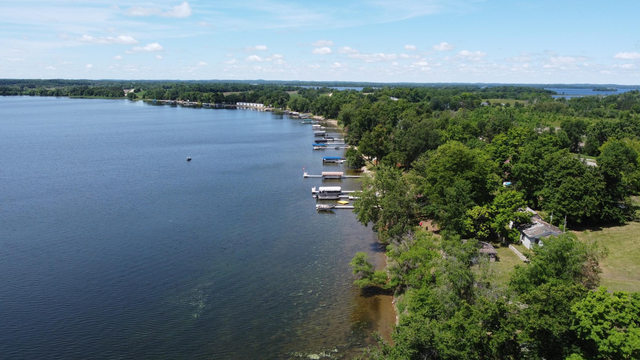 1931 single family home for sale at 38166 County Highway 35 in Dent, MN — 2 bed, 1 bath (photo 7 of 20)