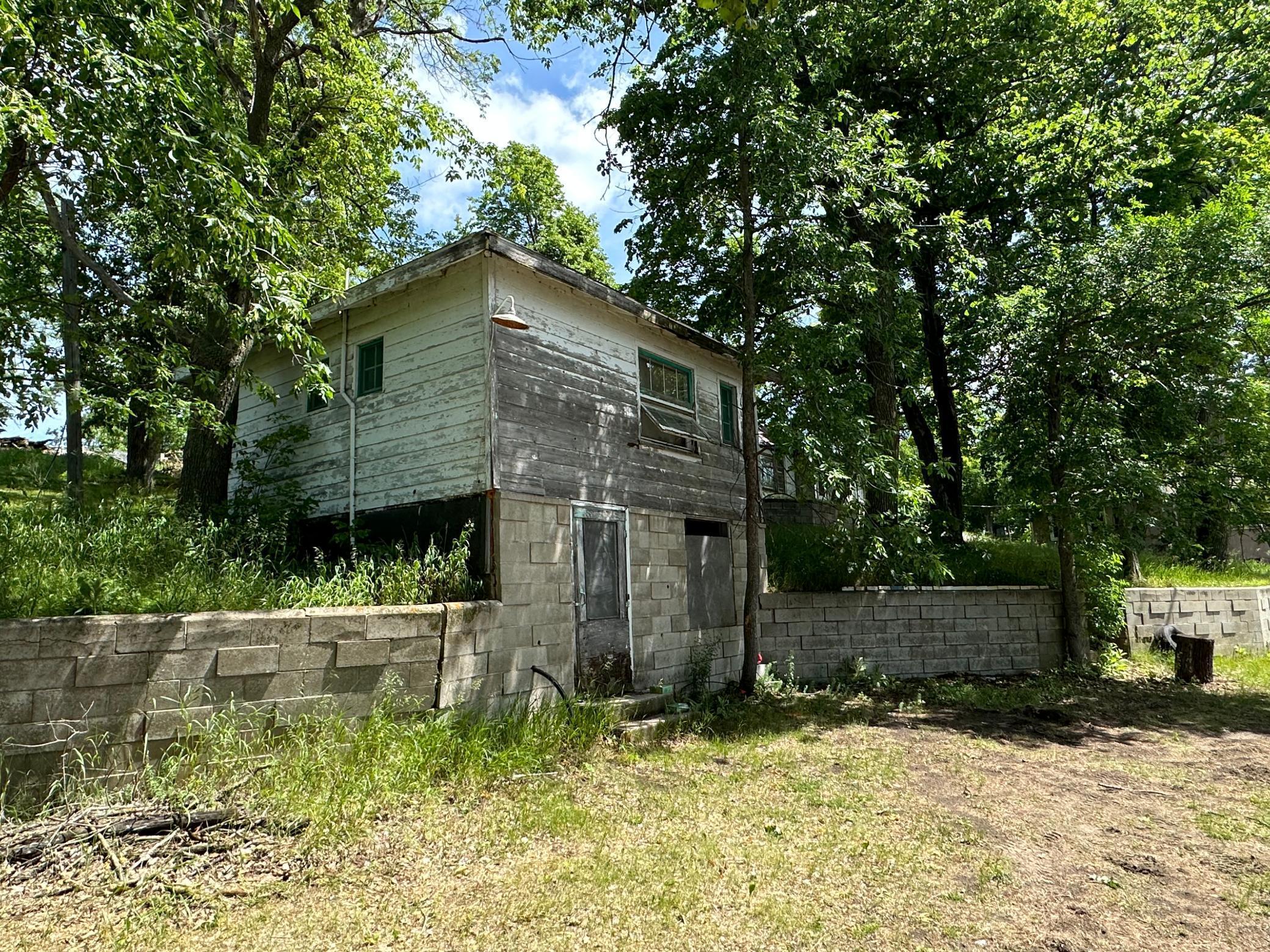 1931 single family home for sale at 38166 County Highway 35 in Dent, MN — 2 bed, 1 bath (photo 8 of 20)