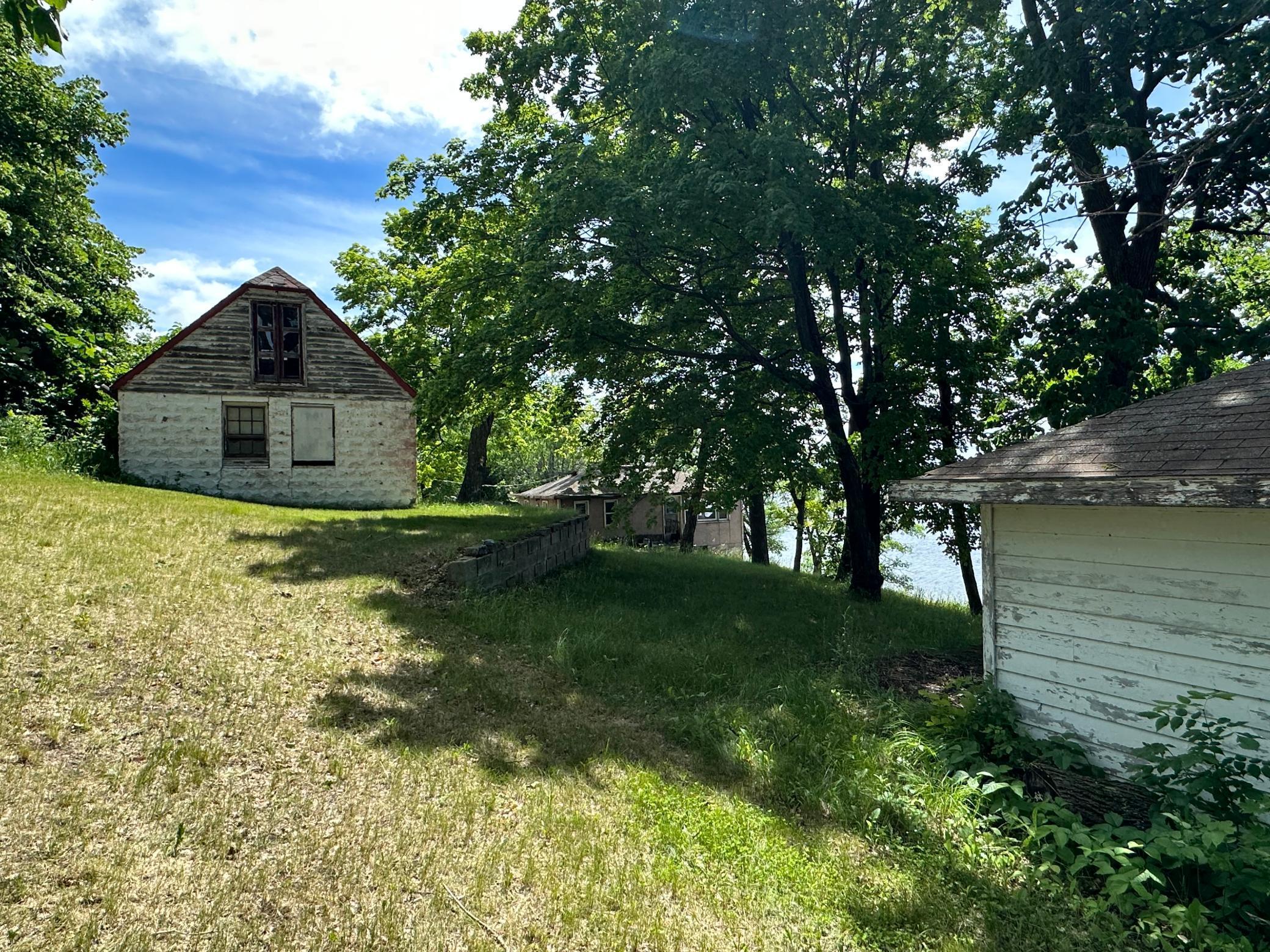 1931 single family home for sale at 38166 County Highway 35 in Dent, MN — 2 bed, 1 bath (photo 10 of 20)