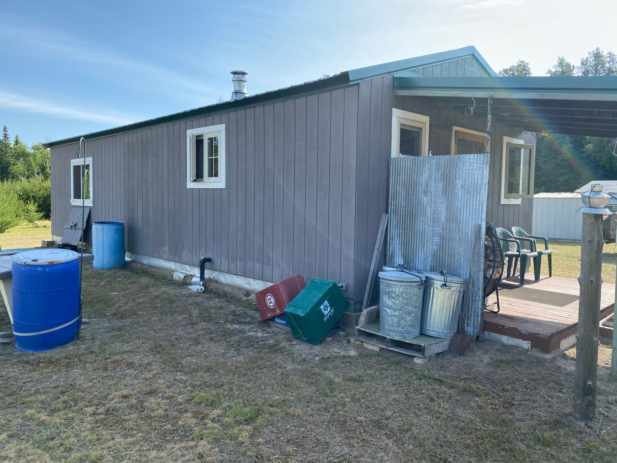2469 Nelson Trail SW, Williams MN 56623 - Photo 11 of 21