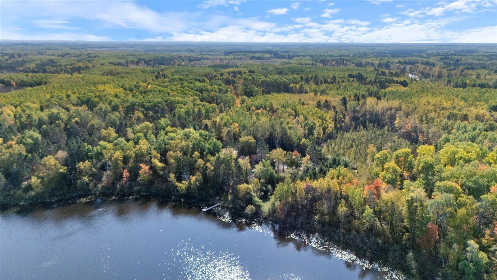 1996 single family home for sale at 24392 S Long Lake Trail in Bigfork, MN — 3 bed, 2 bath (photo 11 of 26)