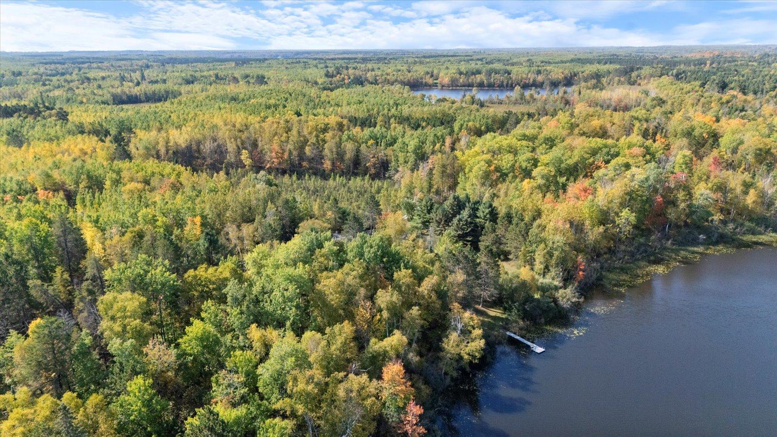 1996 single family home for sale at 24392 S Long Lake Trail in Bigfork, MN — 3 bed, 2 bath (photo 12 of 26)