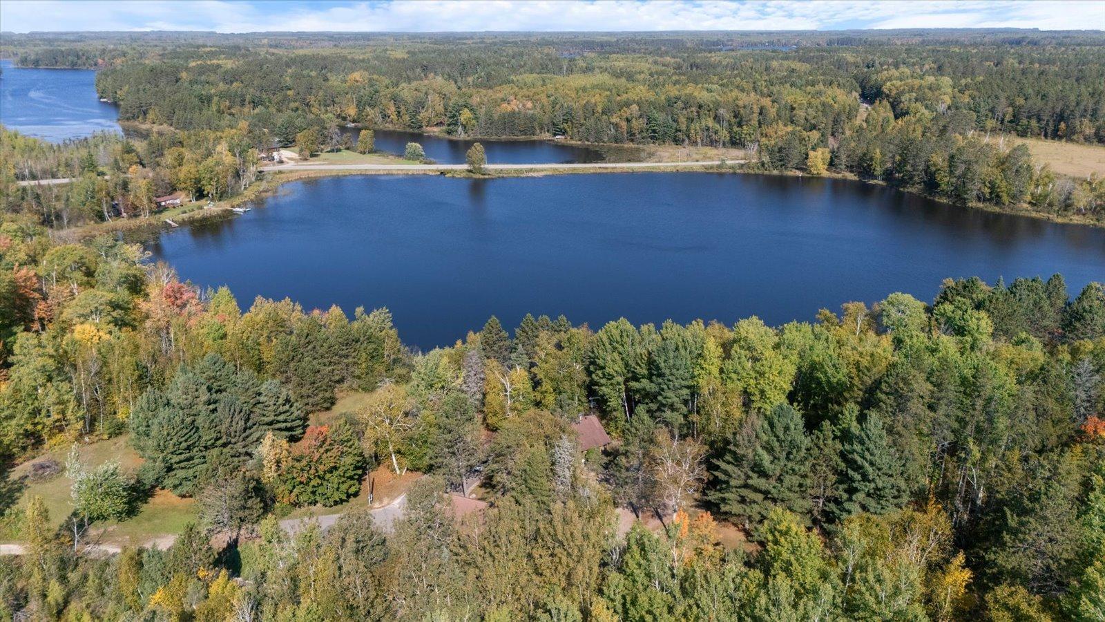 1996 single family home for sale at 24392 S Long Lake Trail in Bigfork, MN — 3 bed, 2 bath (photo 14 of 26)