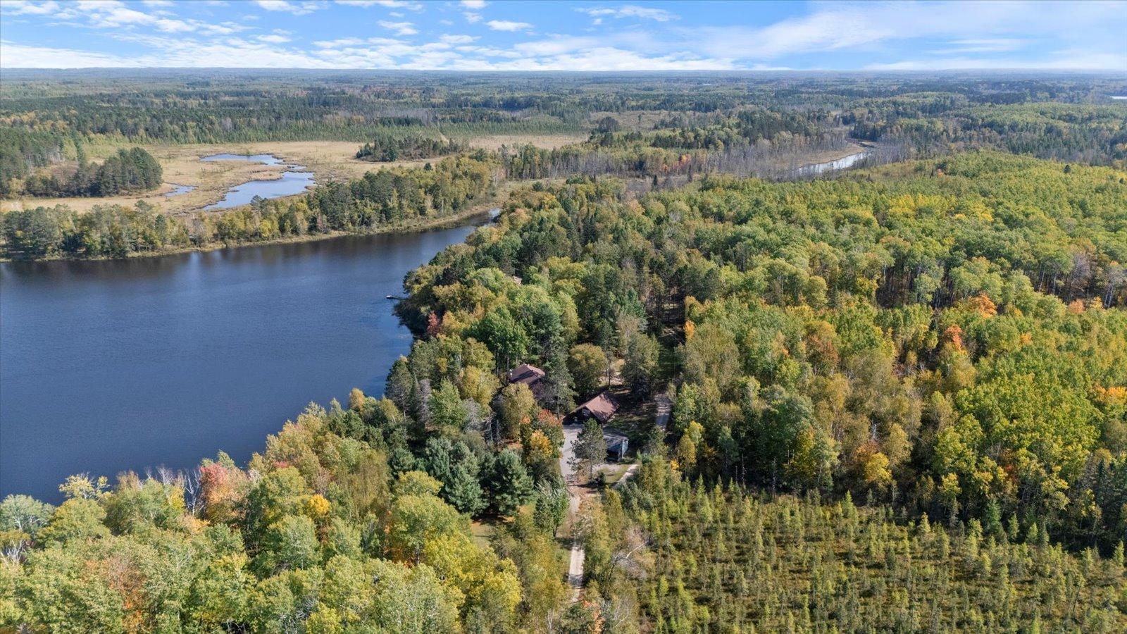 1996 single family home for sale at 24392 S Long Lake Trail in Bigfork, MN — 3 bed, 2 bath (photo 15 of 26)