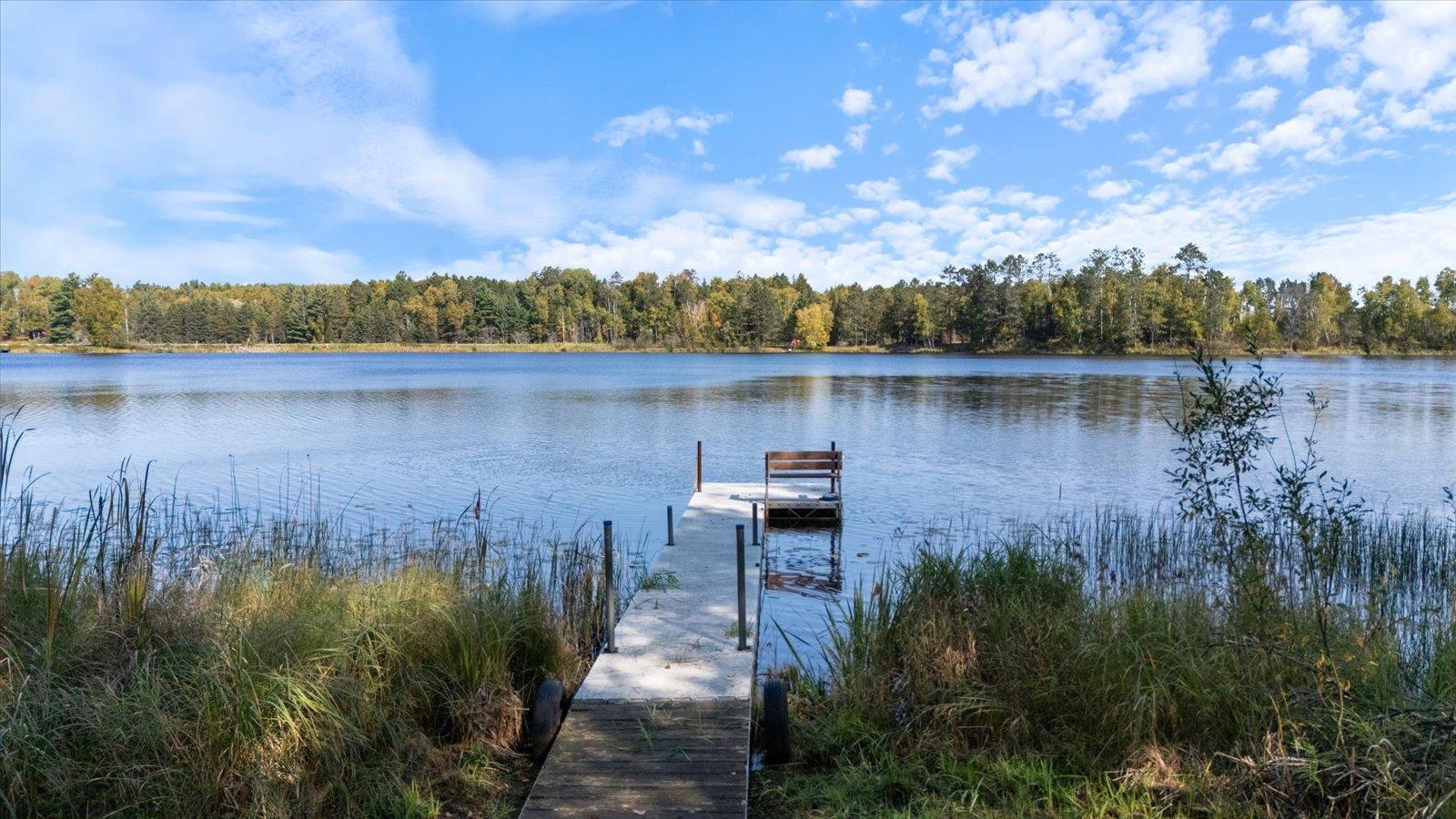 1996 single family home for sale at 24392 S Long Lake Trail in Bigfork, MN — 3 bed, 2 bath (photo 22 of 26)