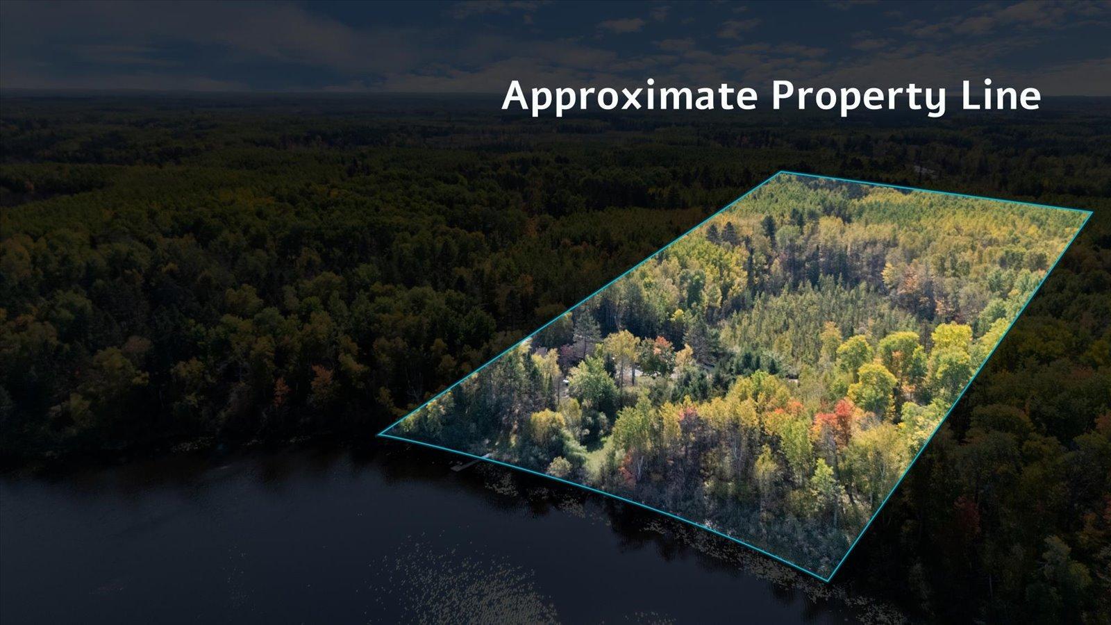 1996 single family home for sale at 24392 S Long Lake Trail in Bigfork, MN — 3 bed, 2 bath (photo 26 of 26)