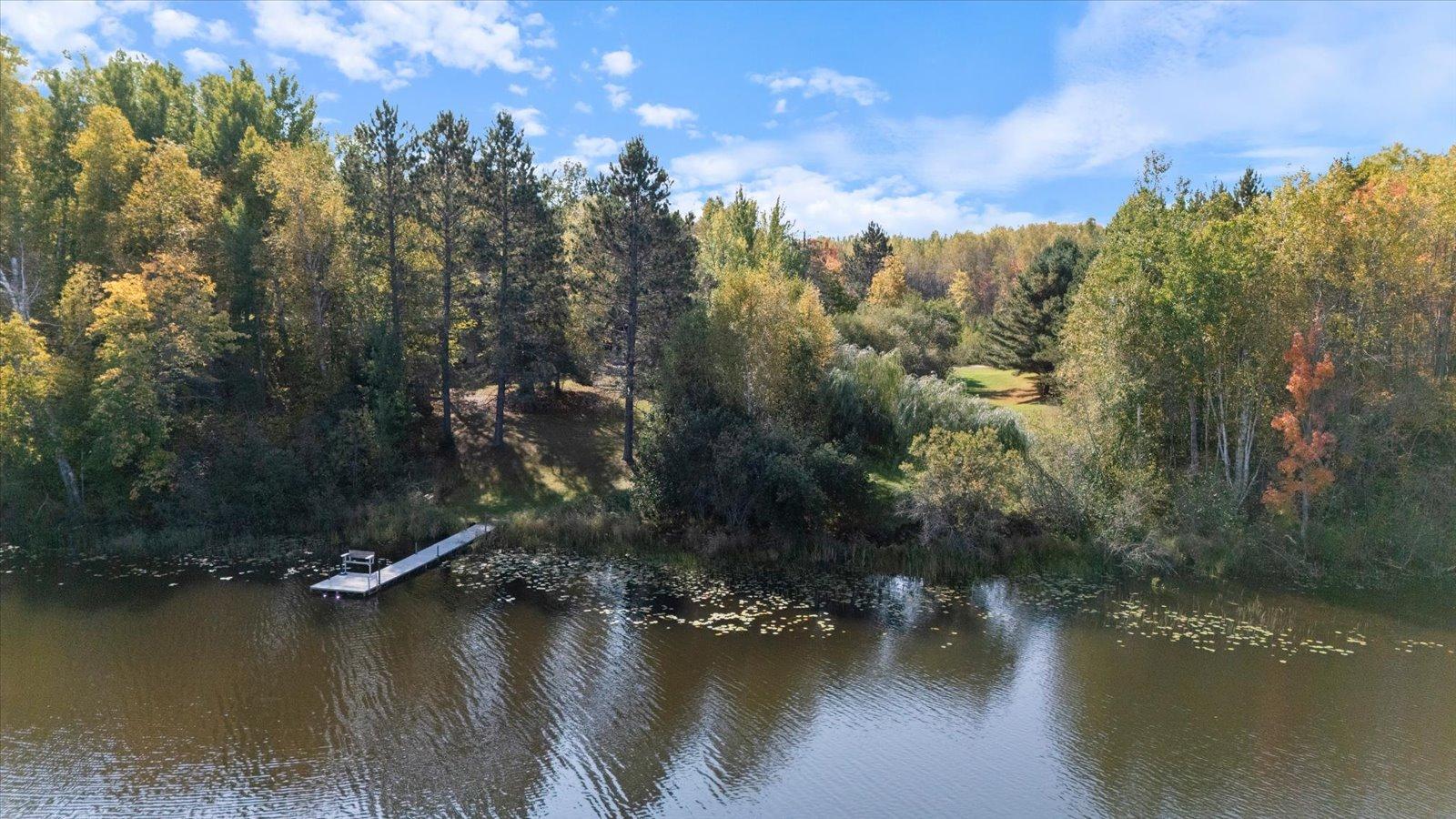 1996 single family home for sale at 24392 S Long Lake Trail in Bigfork, MN — 3 bed, 2 bath (photo 5 of 26)