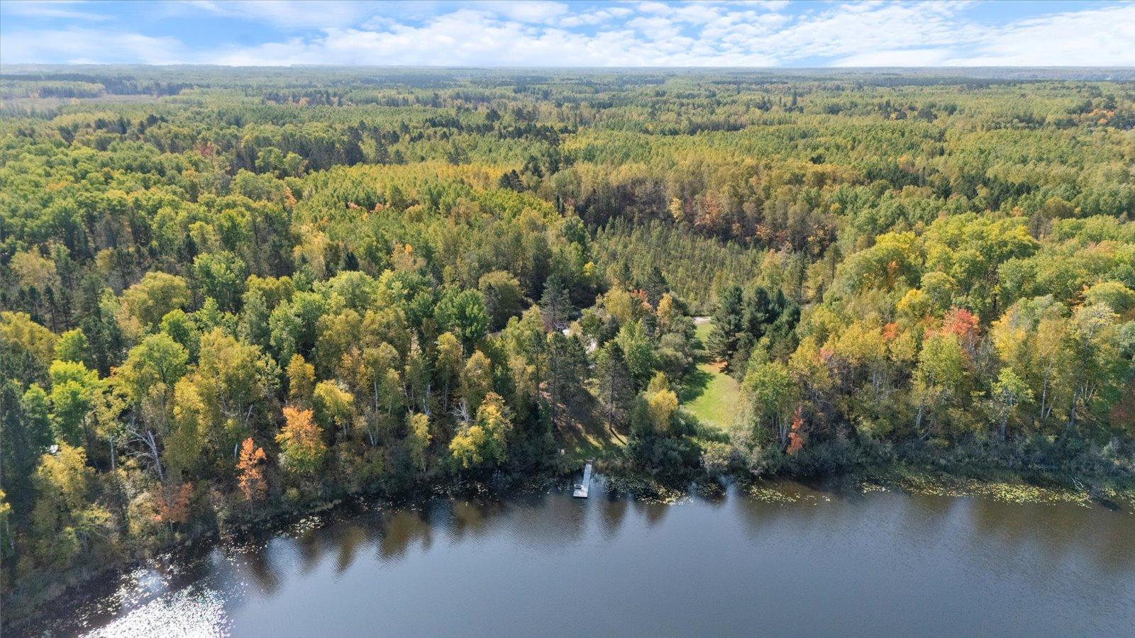 1996 single family home for sale at 24392 S Long Lake Trail in Bigfork, MN — 3 bed, 2 bath (photo 8 of 26)