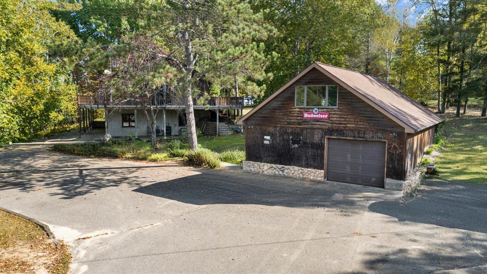 1996 single family home for sale at 24392 S Long Lake Trail in Bigfork, MN — 3 bed, 2 bath (photo 9 of 26)