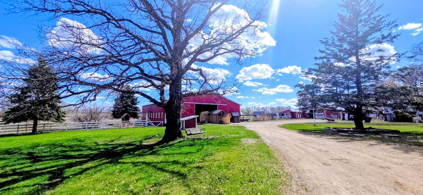 1970 single family home for sale at 33293 115th Avenue in Eagle Bend, MN — 2 bed, 1 bath