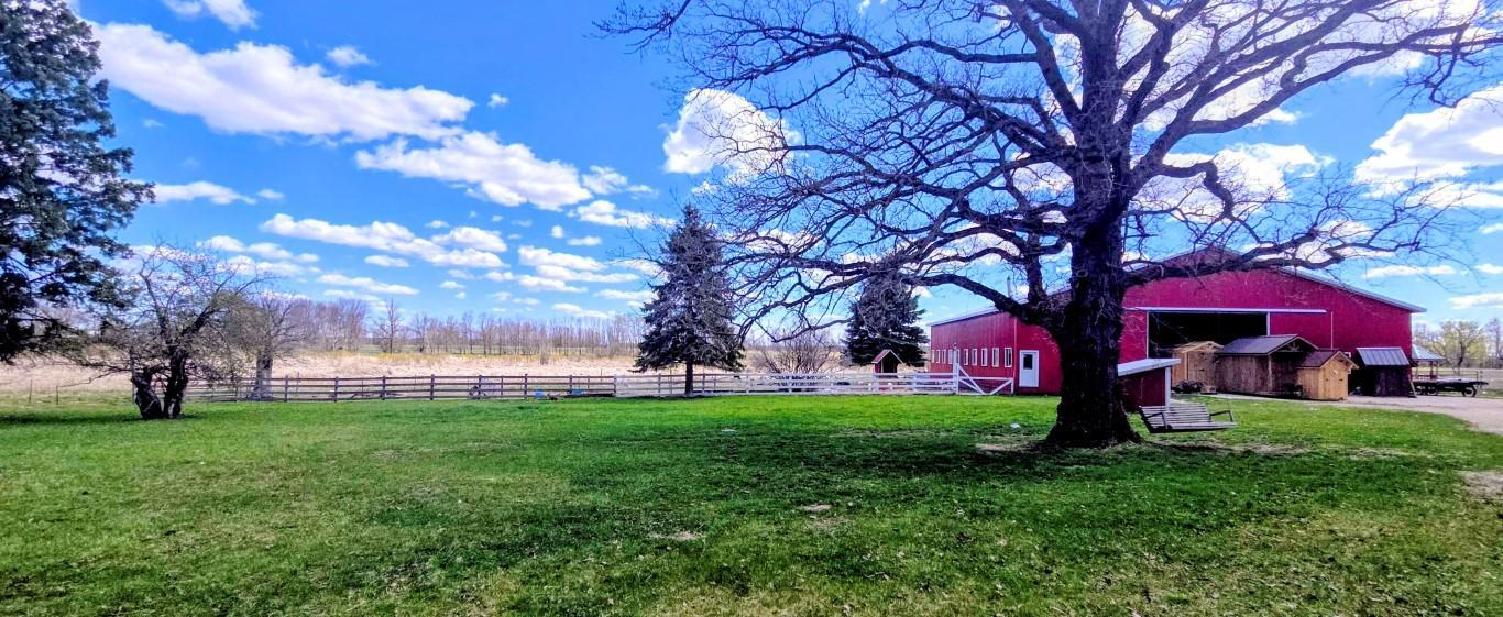 1970 single family home for sale at 33293 115th Avenue in Eagle Bend, MN — 2 bed, 1 bath (photo 13 of 47)
