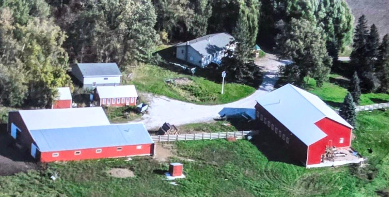 1970 single family home for sale at 33293 115th Avenue in Eagle Bend, MN — 2 bed, 1 bath (photo 14 of 47)