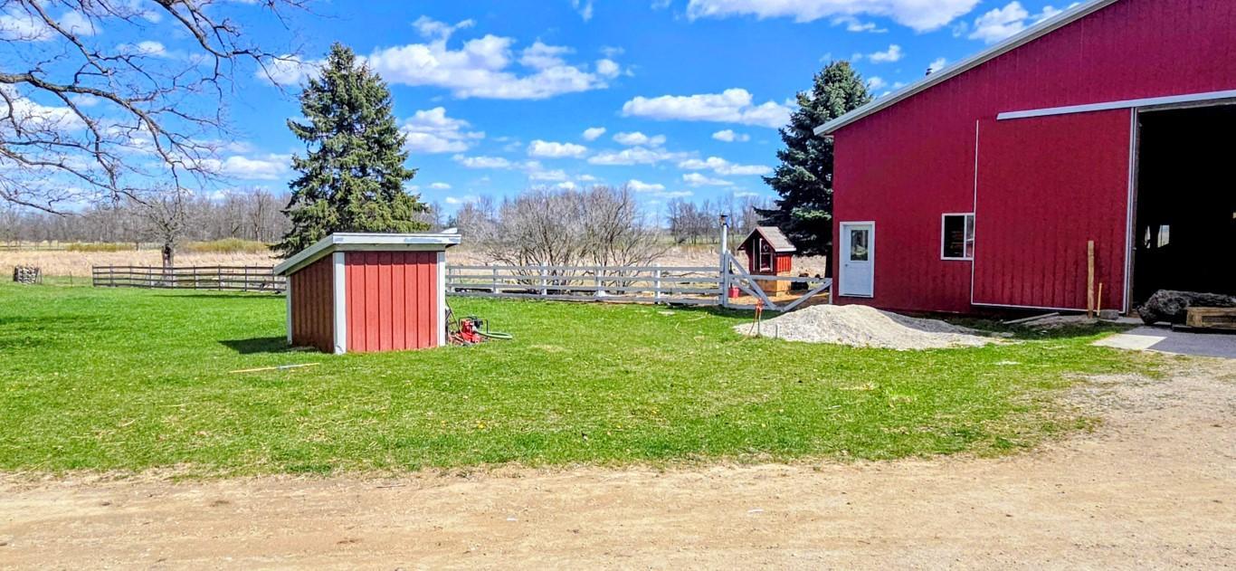 1970 single family home for sale at 33293 115th Avenue in Eagle Bend, MN — 2 bed, 1 bath (photo 28 of 47)