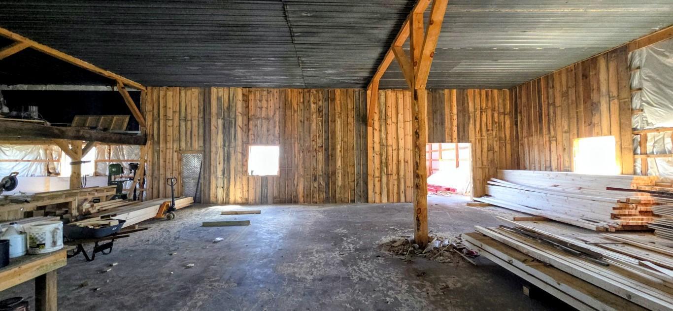 1970 single family home for sale at 33293 115th Avenue in Eagle Bend, MN — 2 bed, 1 bath (photo 29 of 47)