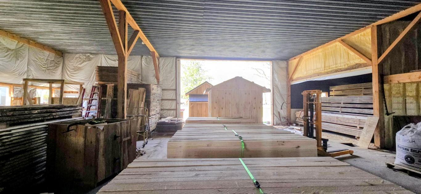 1970 single family home for sale at 33293 115th Avenue in Eagle Bend, MN — 2 bed, 1 bath (photo 32 of 47)