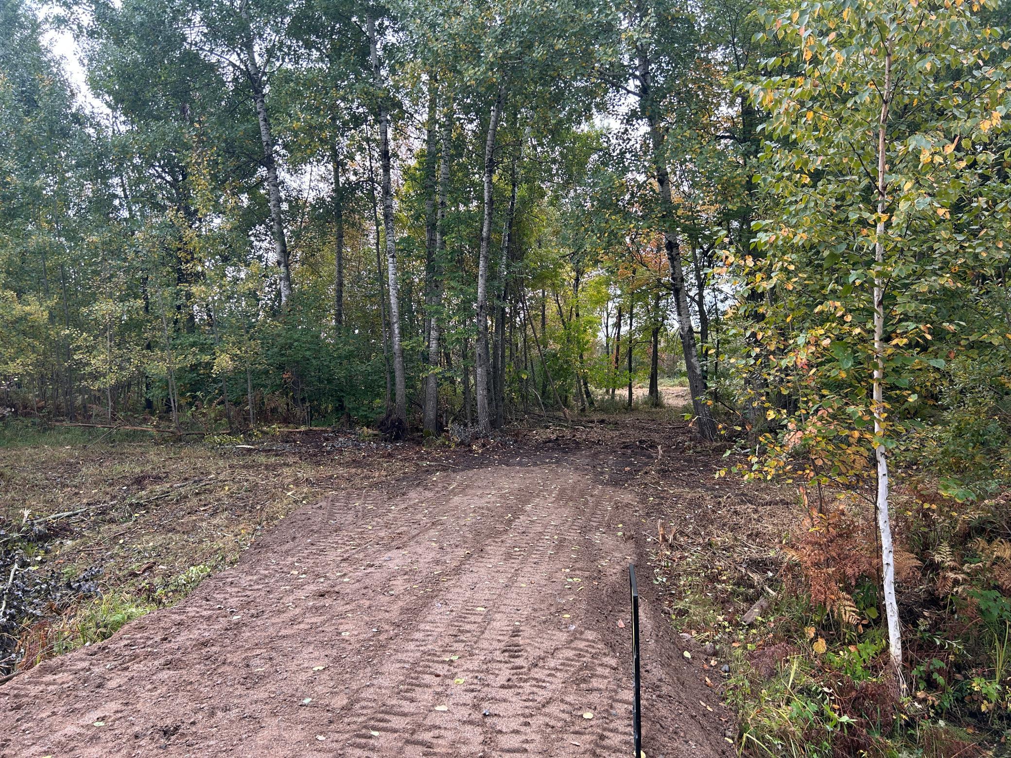 land for sale at TBD 250th Street in Aitkin, MN