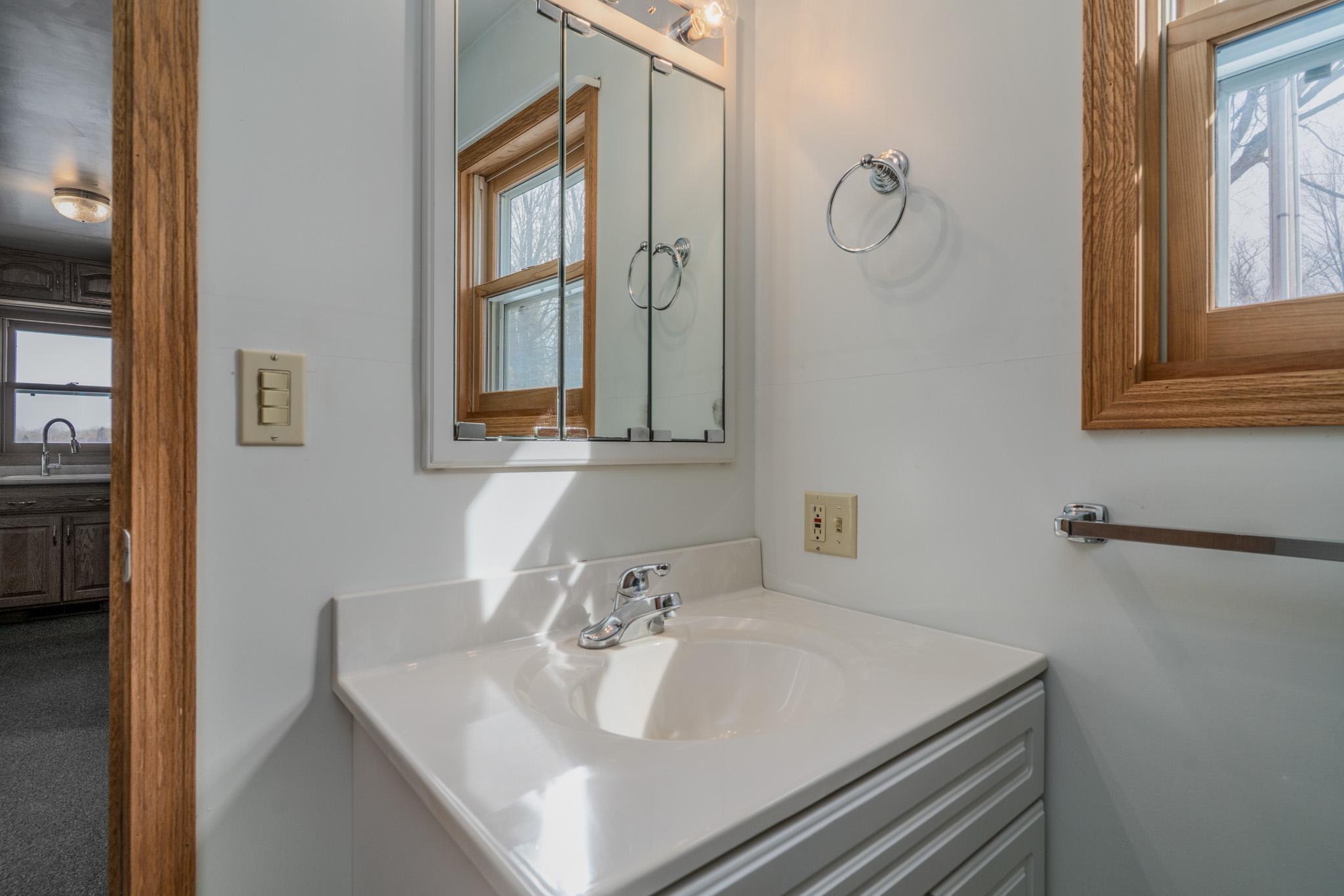 1971 single family home for sale at 18619 390th Street SE in Erskine, MN — 3 bed, 1 bath (photo 16 of 45)