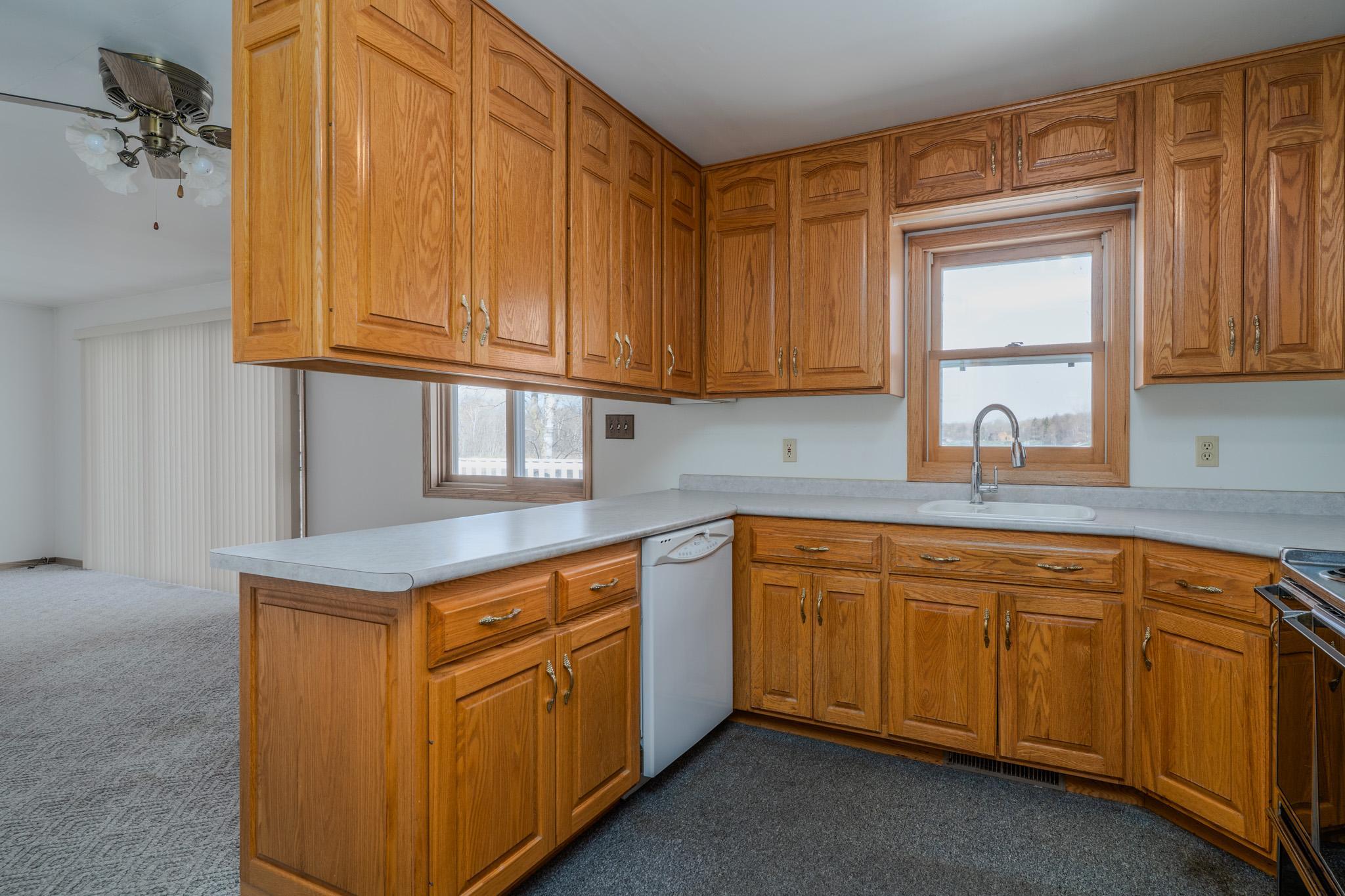 1971 single family home for sale at 18619 390th Street SE in Erskine, MN — 3 bed, 1 bath (photo 3 of 45)