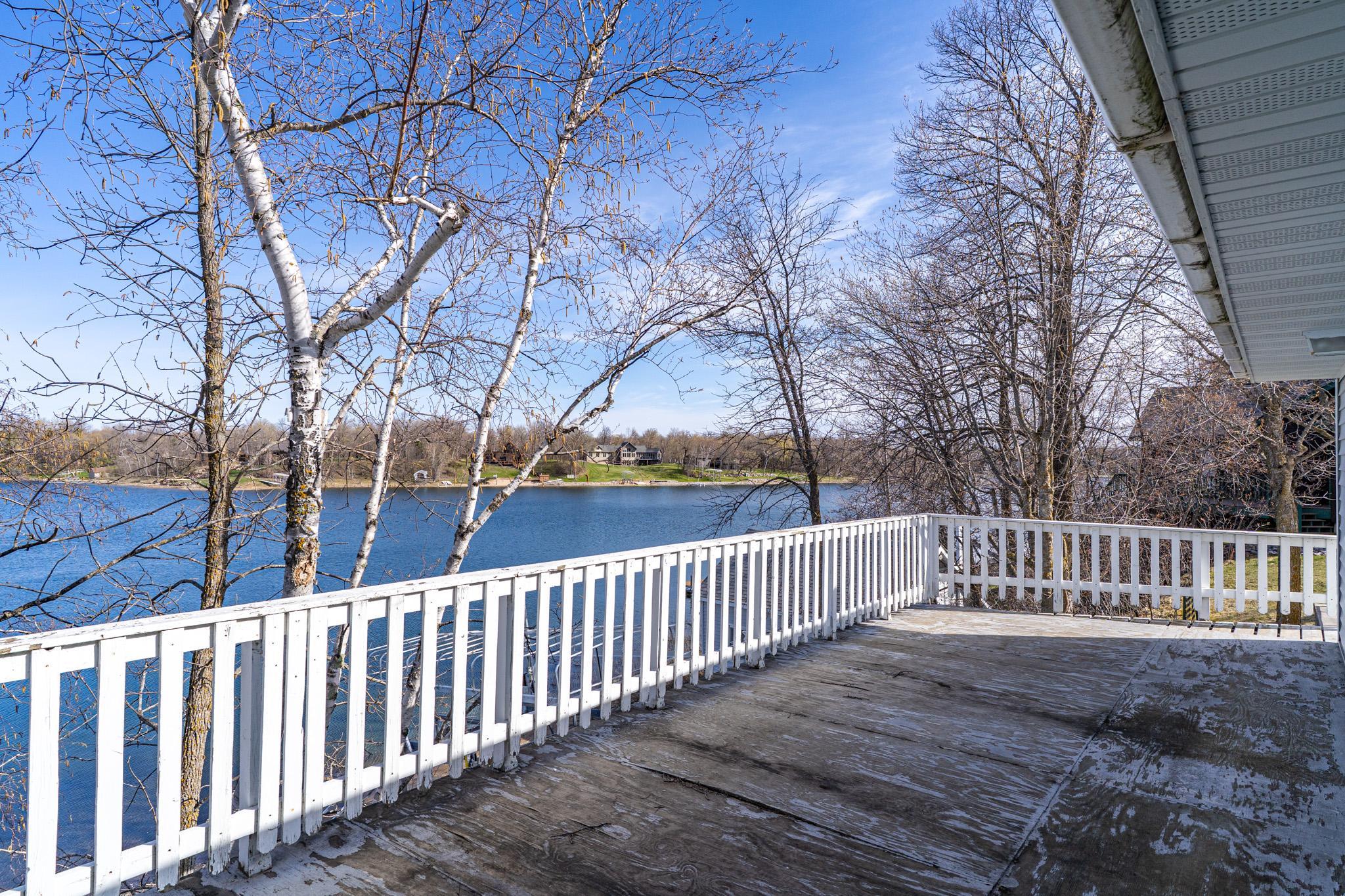 1971 single family home for sale at 18619 390th Street SE in Erskine, MN — 3 bed, 1 bath (photo 27 of 45)