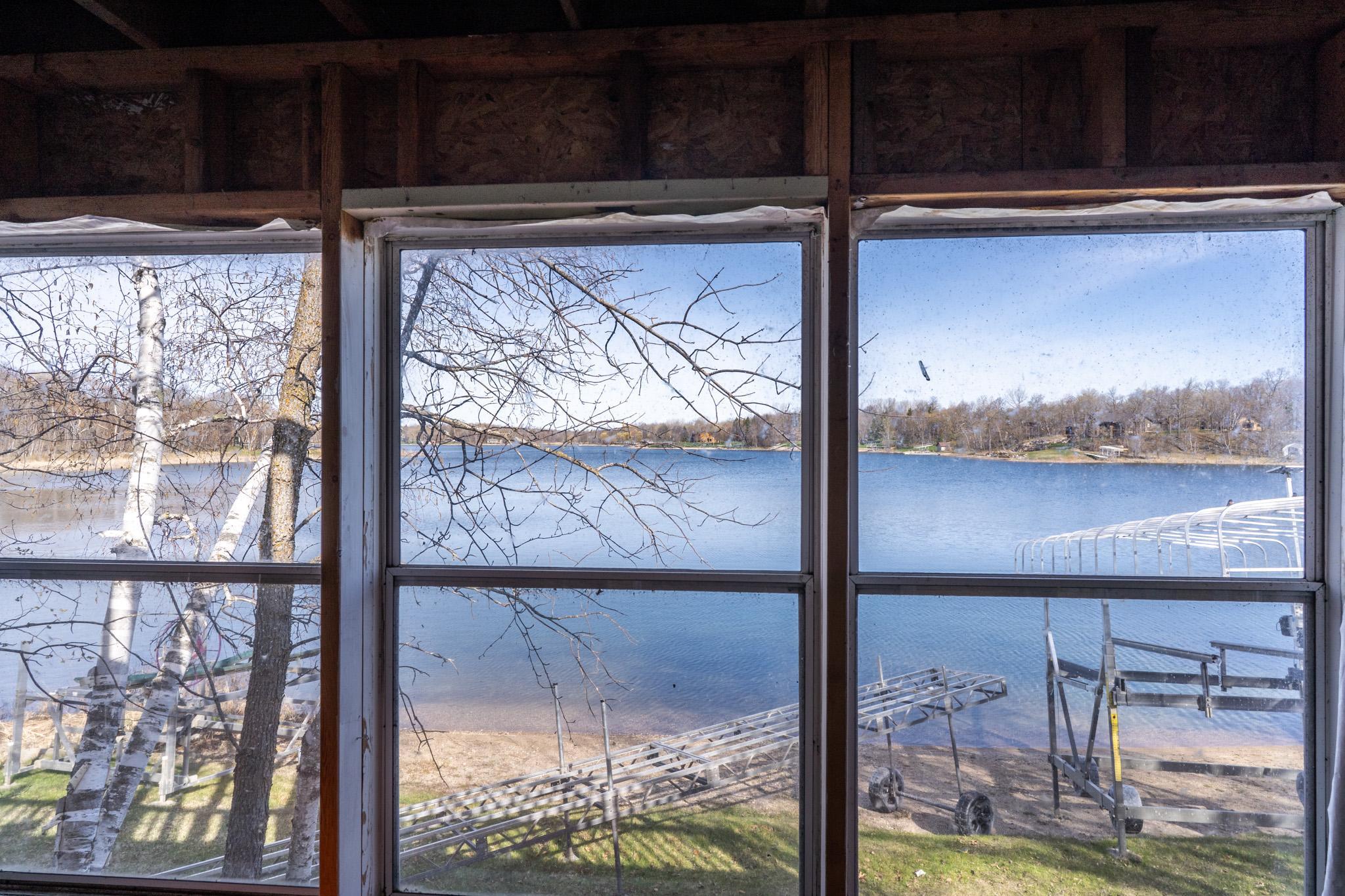 1971 single family home for sale at 18619 390th Street SE in Erskine, MN — 3 bed, 1 bath (photo 31 of 45)