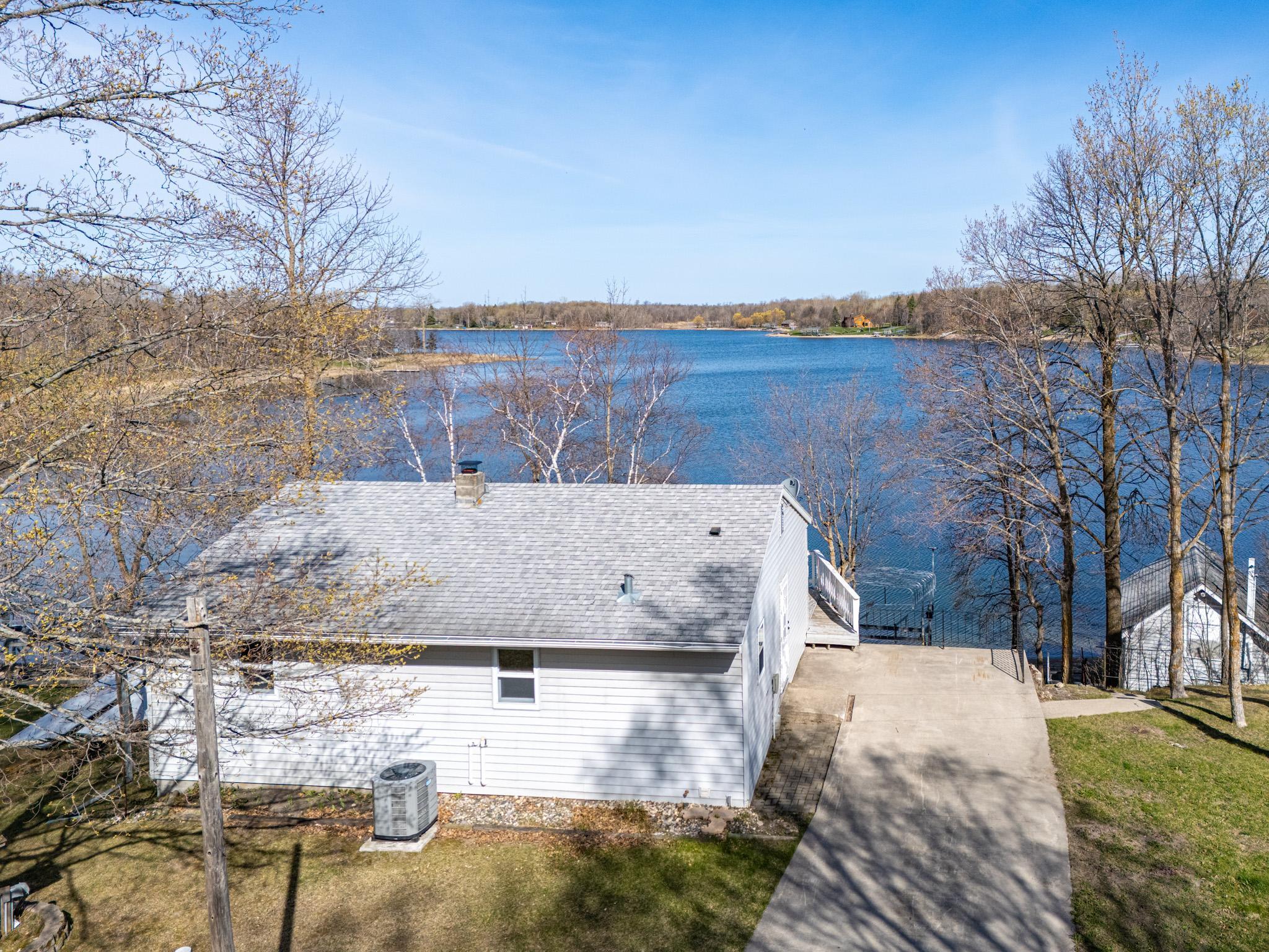 1971 single family home for sale at 18619 390th Street SE in Erskine, MN — 3 bed, 1 bath (photo 32 of 45)