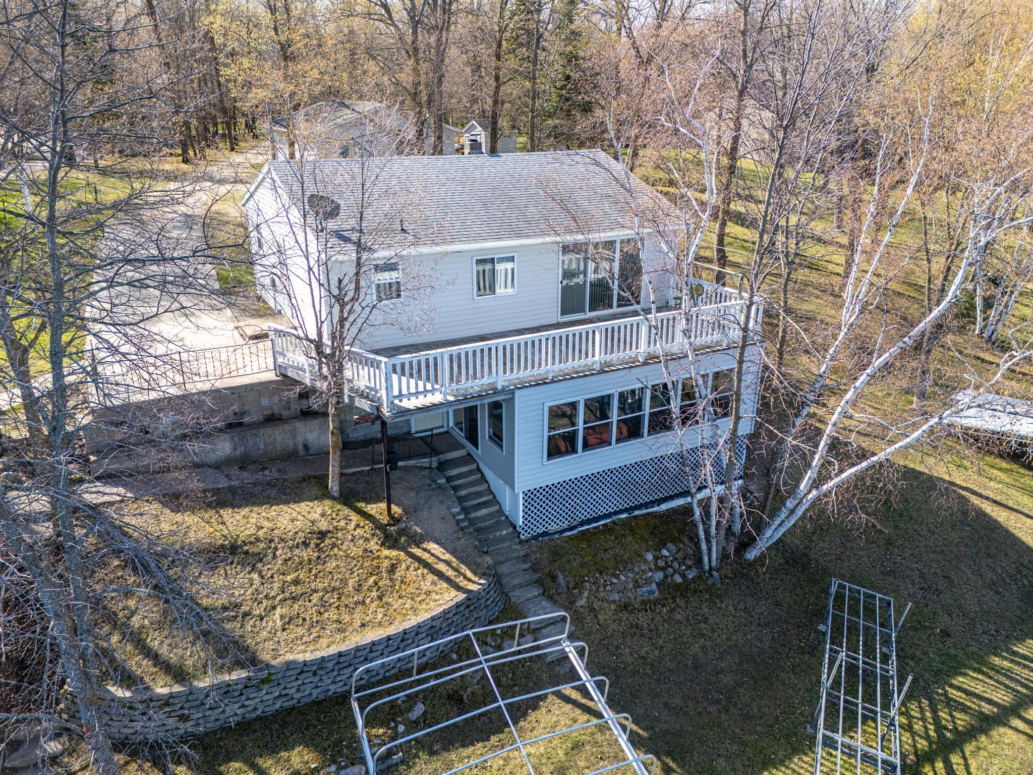 1971 single family home for sale at 18619 390th Street SE in Erskine, MN — 3 bed, 1 bath (photo 34 of 45)